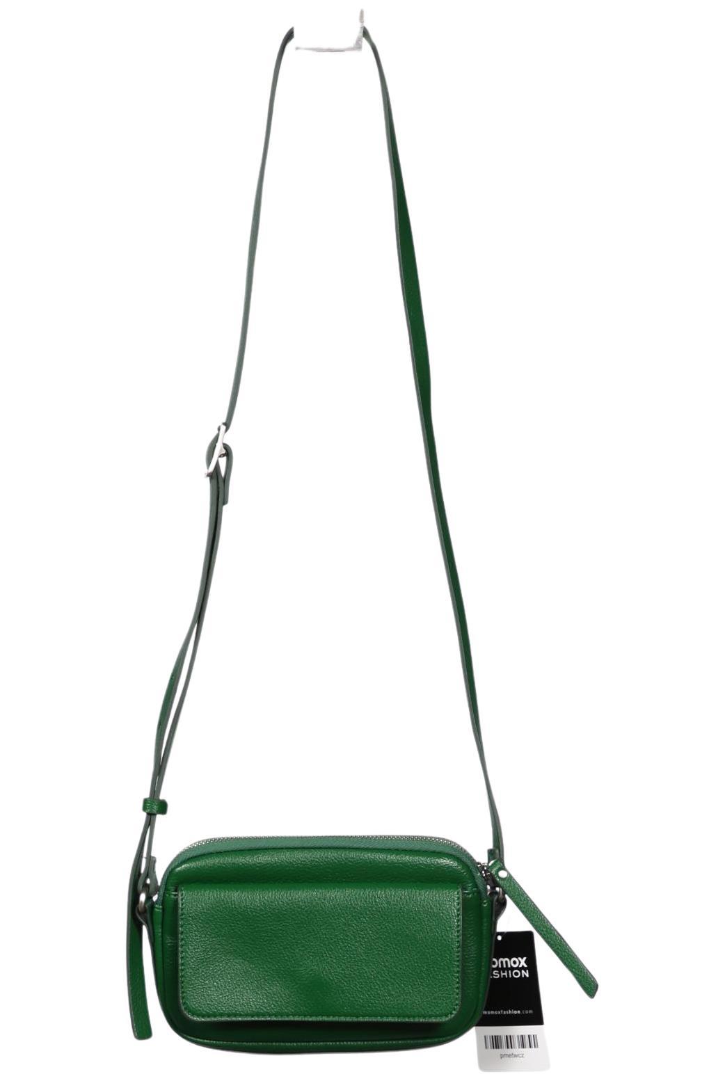 

Esprit Damen Handtasche, grün, Gr.