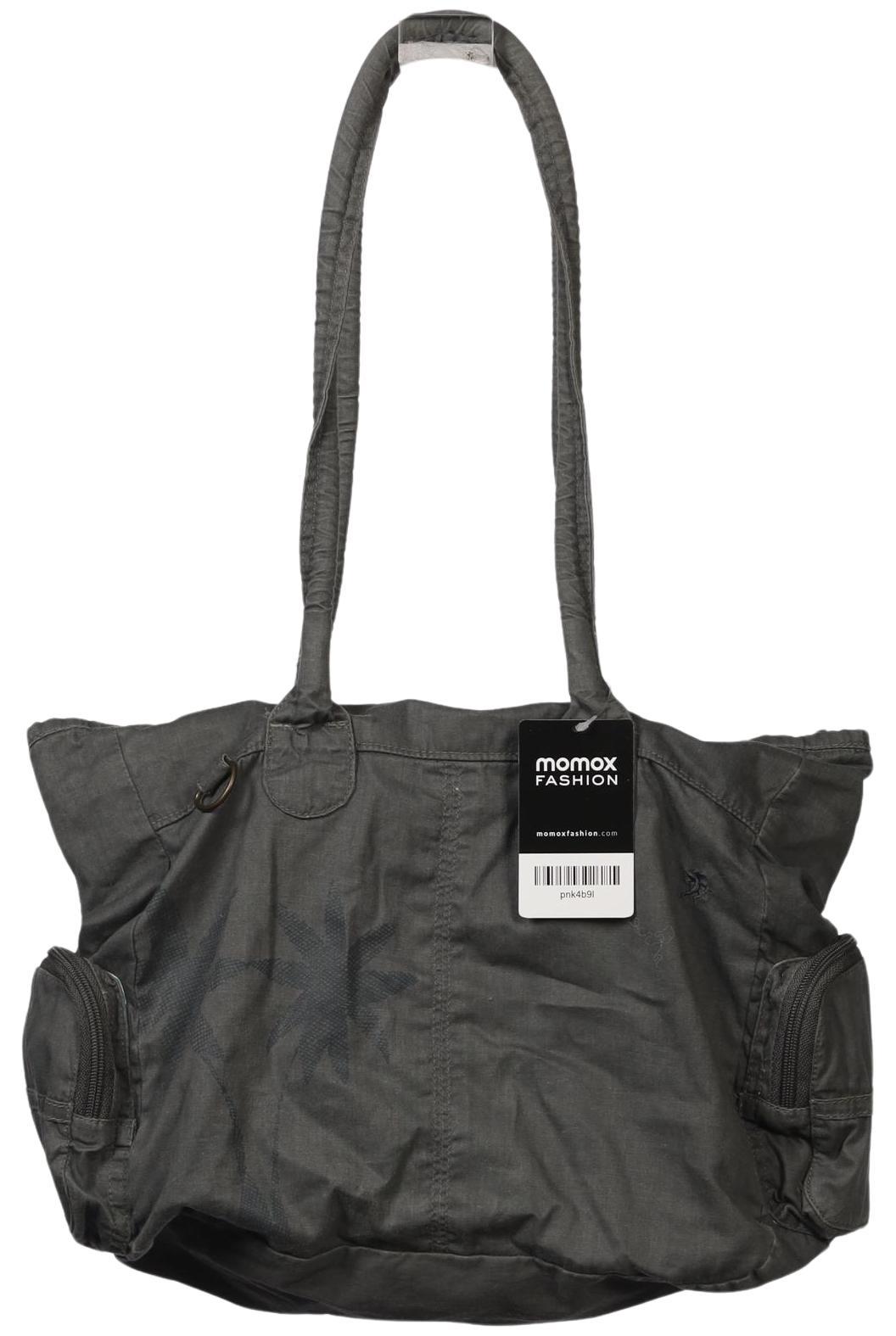 

Esprit Damen Handtasche, grau, Gr.