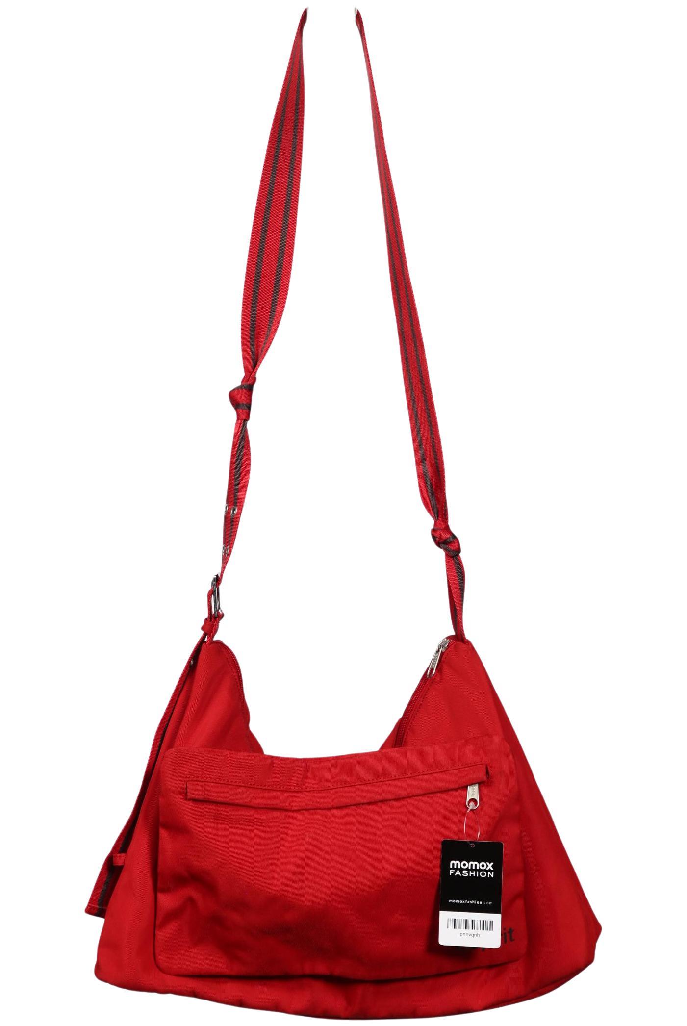 

Esprit Damen Handtasche, rot, Gr.