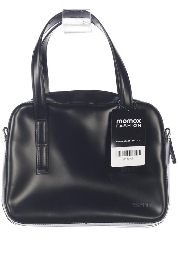 

Esprit Damen Handtasche, schwarz, Gr.
