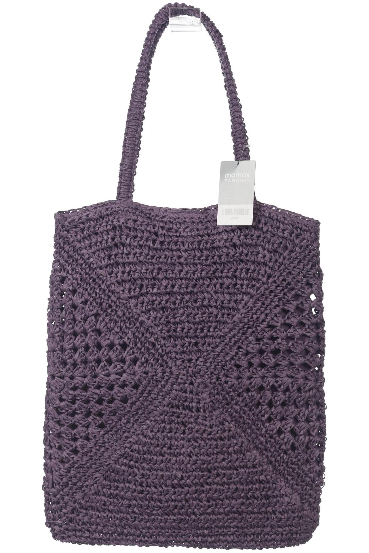 

Esprit Damen Handtasche, flieder, Gr.