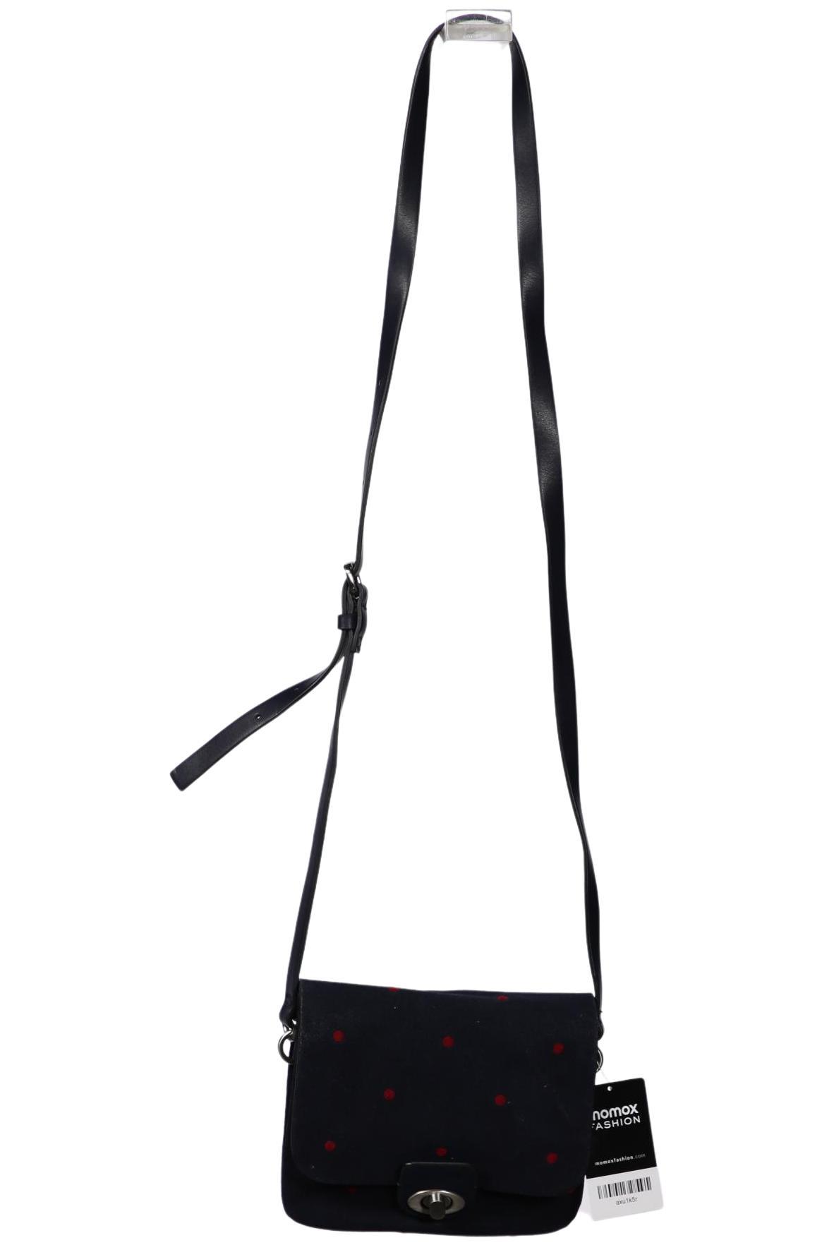 

Esprit Damen Handtasche, marineblau, Gr.