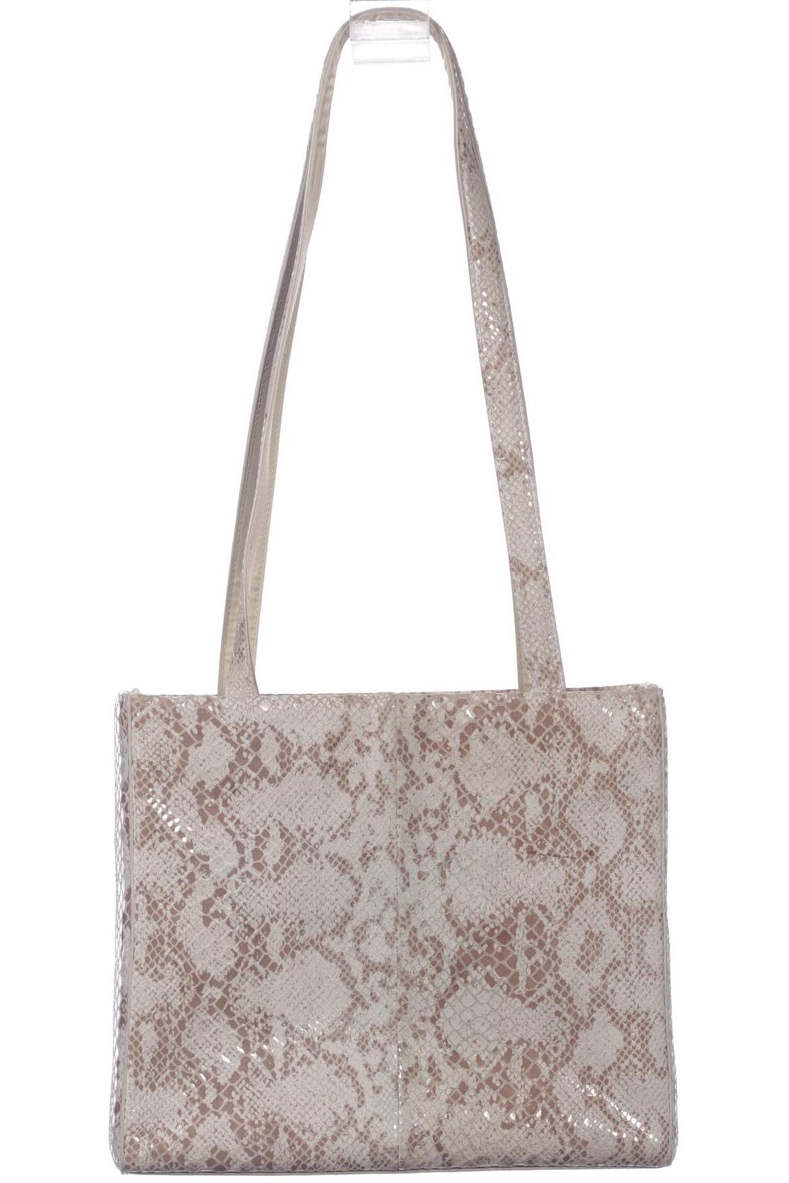 

Esprit Damen Handtasche, cremeweiß, Gr.