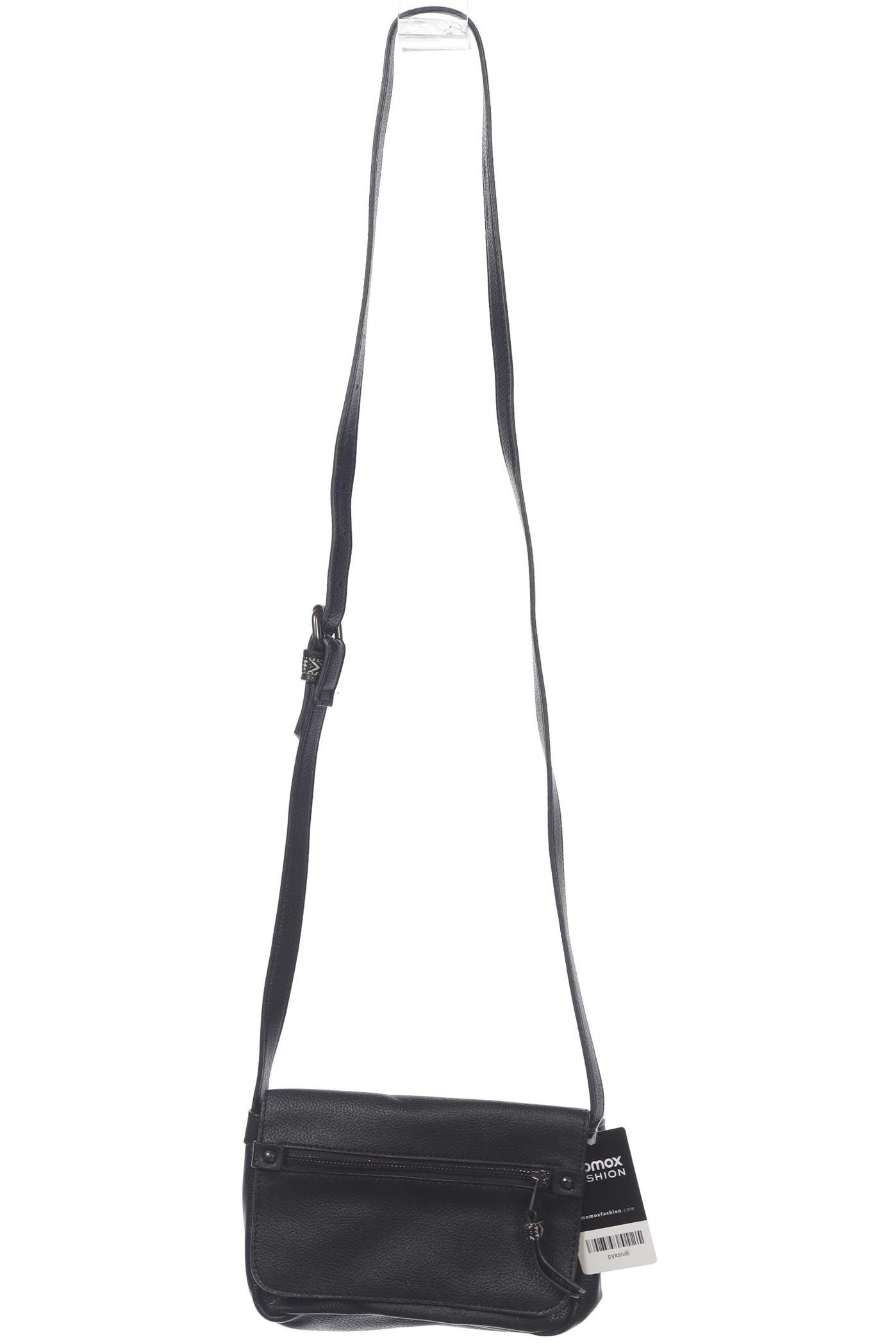 

Esprit Damen Handtasche, schwarz, Gr.