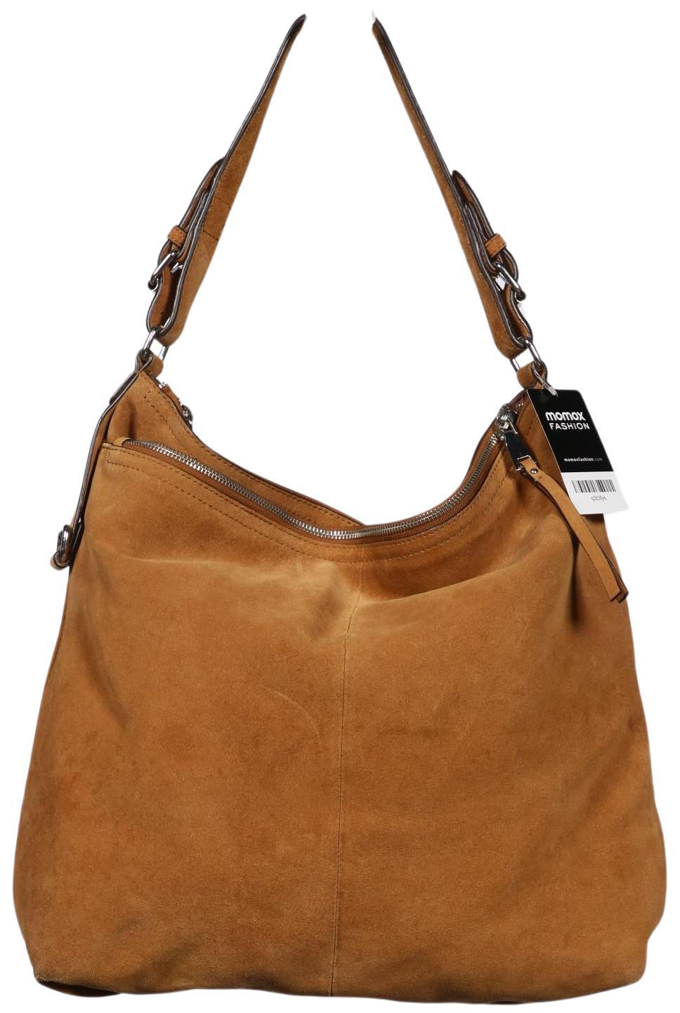 

Esprit Damen Handtasche, braun, Gr.