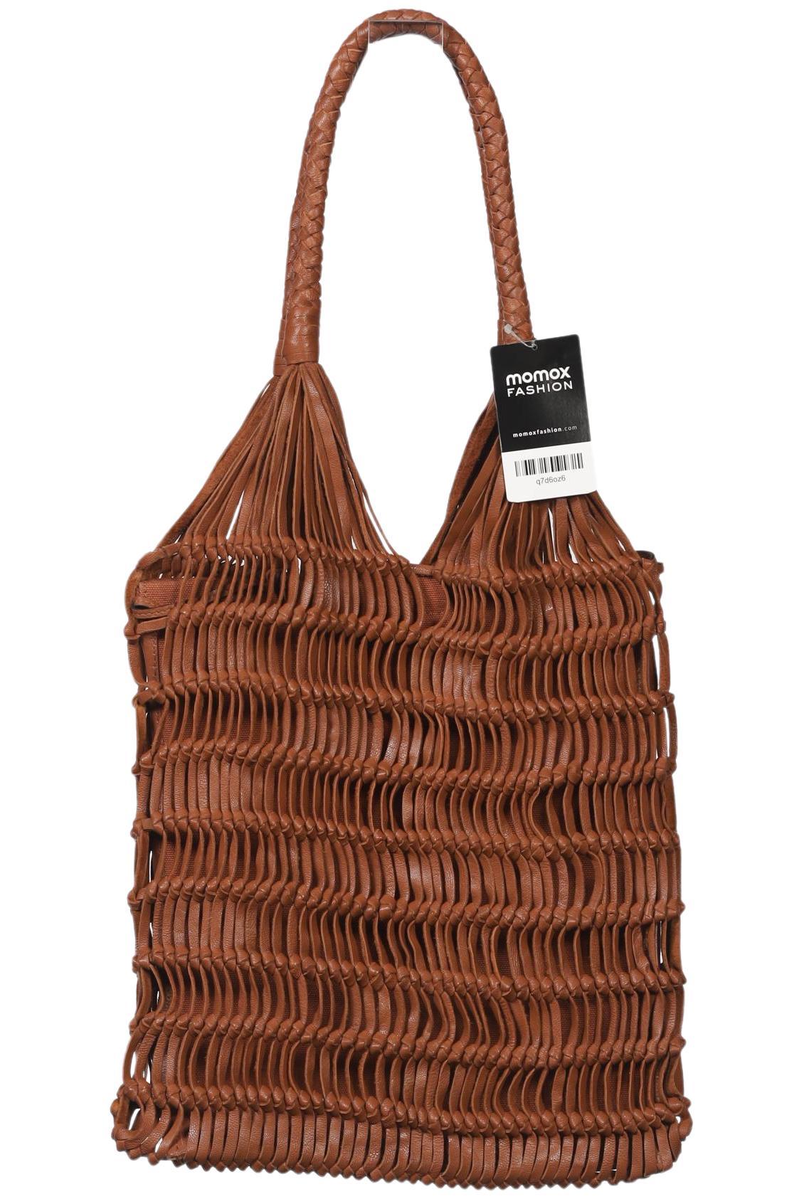 

Esprit Damen Handtasche, braun, Gr.