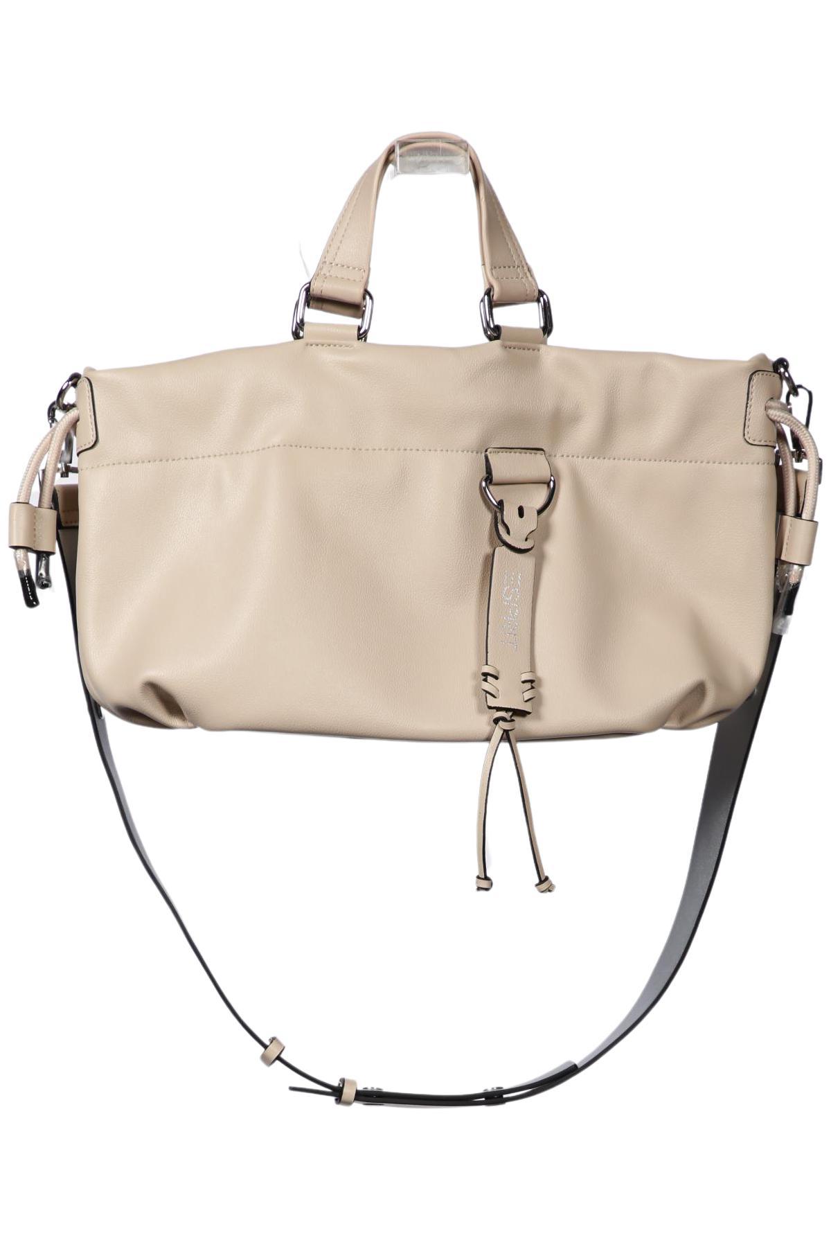 

Esprit Damen Handtasche, beige, Gr.