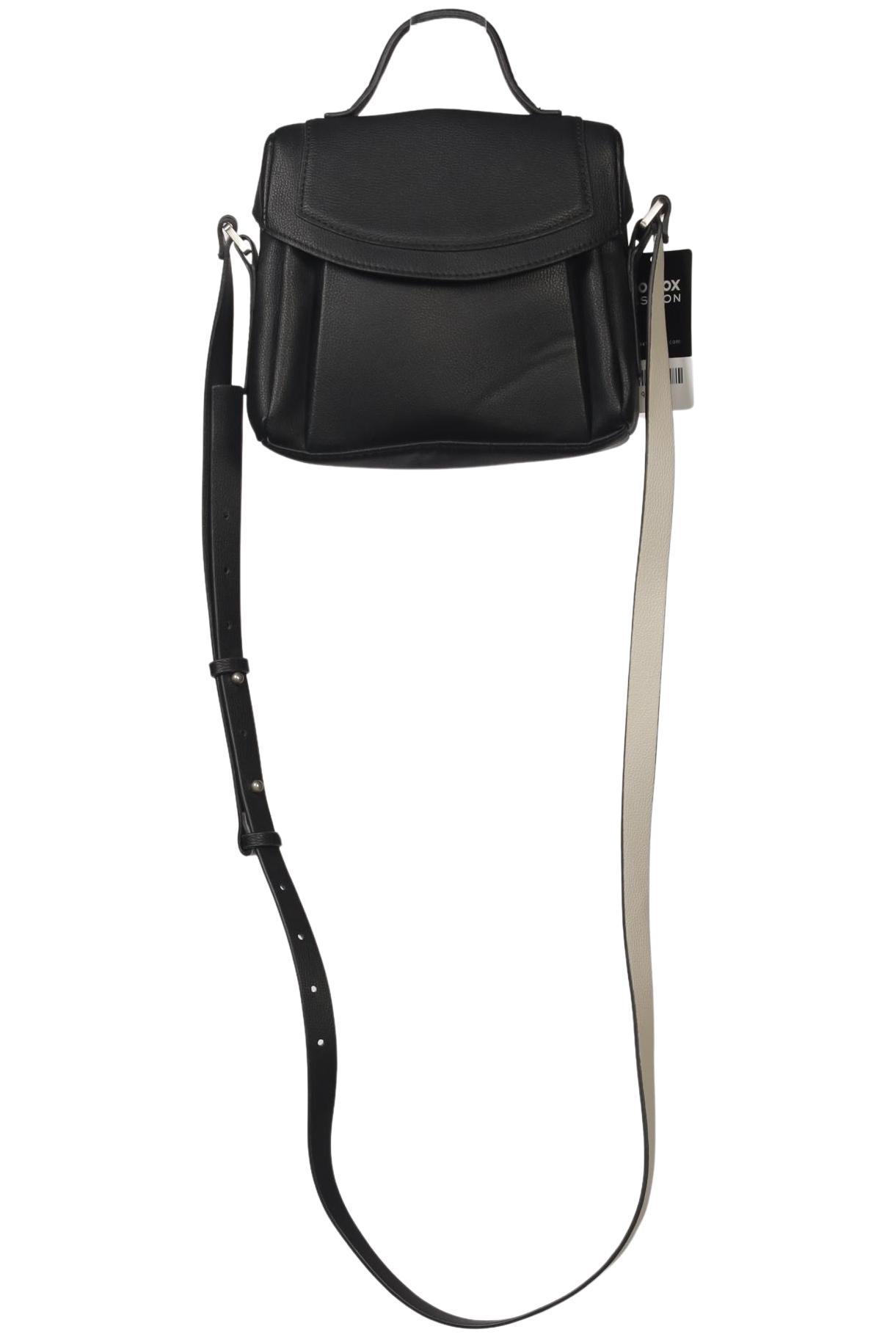 

Esprit Damen Handtasche, schwarz, Gr.