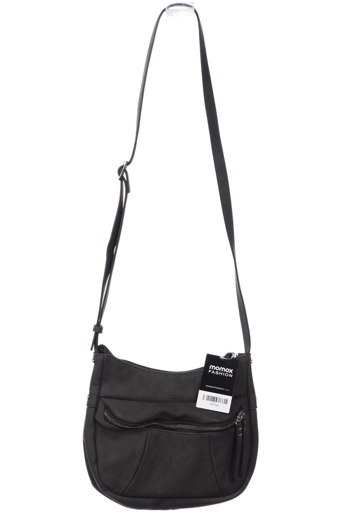

Esprit Damen Handtasche, grau