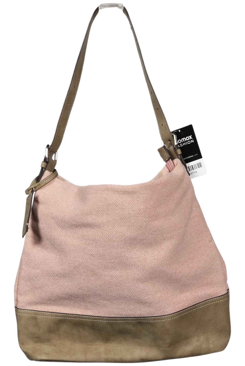 

Esprit Damen Handtasche, pink, Gr.