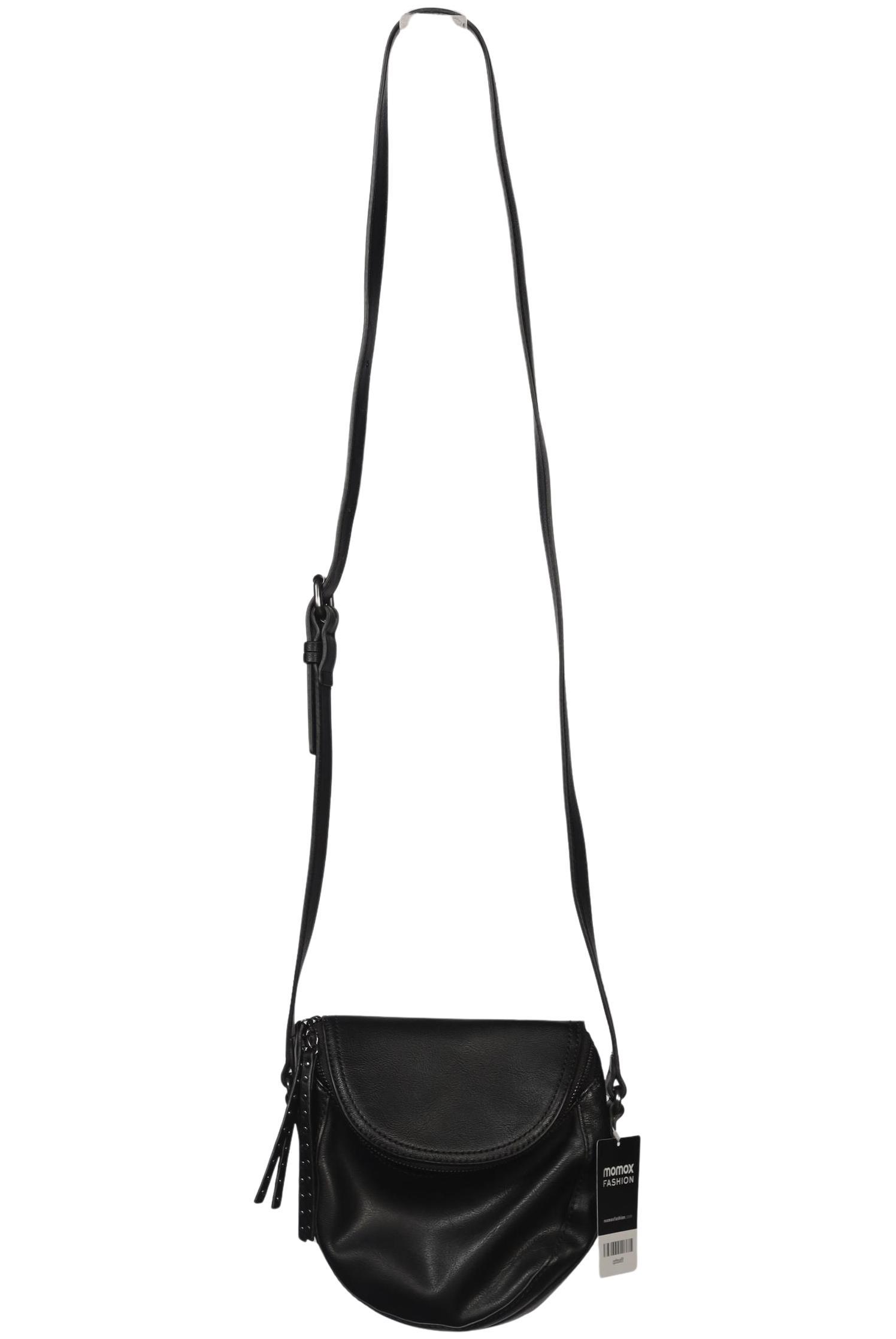 

Esprit Damen Handtasche, schwarz, Gr.