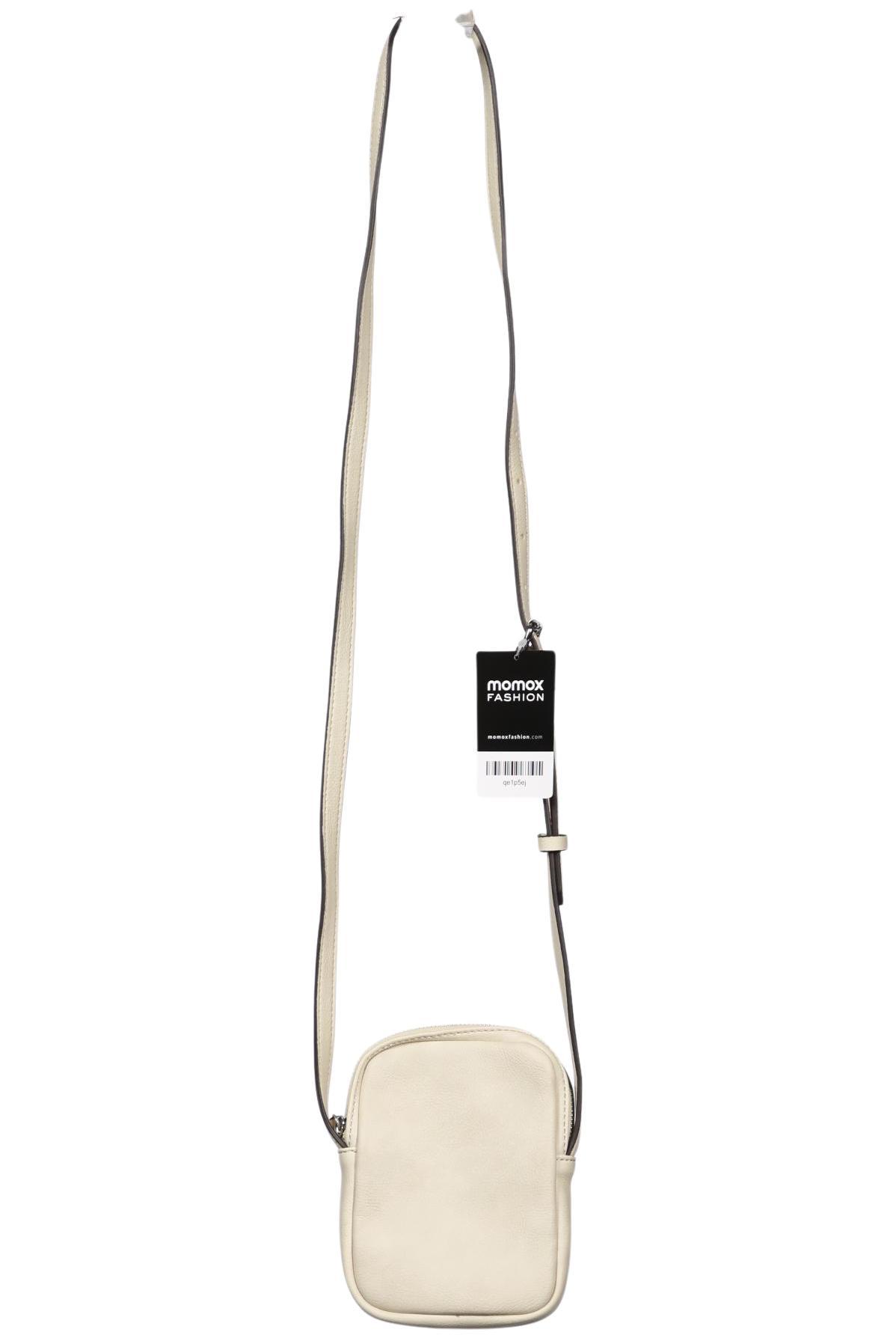 

Esprit Damen Handtasche, cremeweiß, Gr.