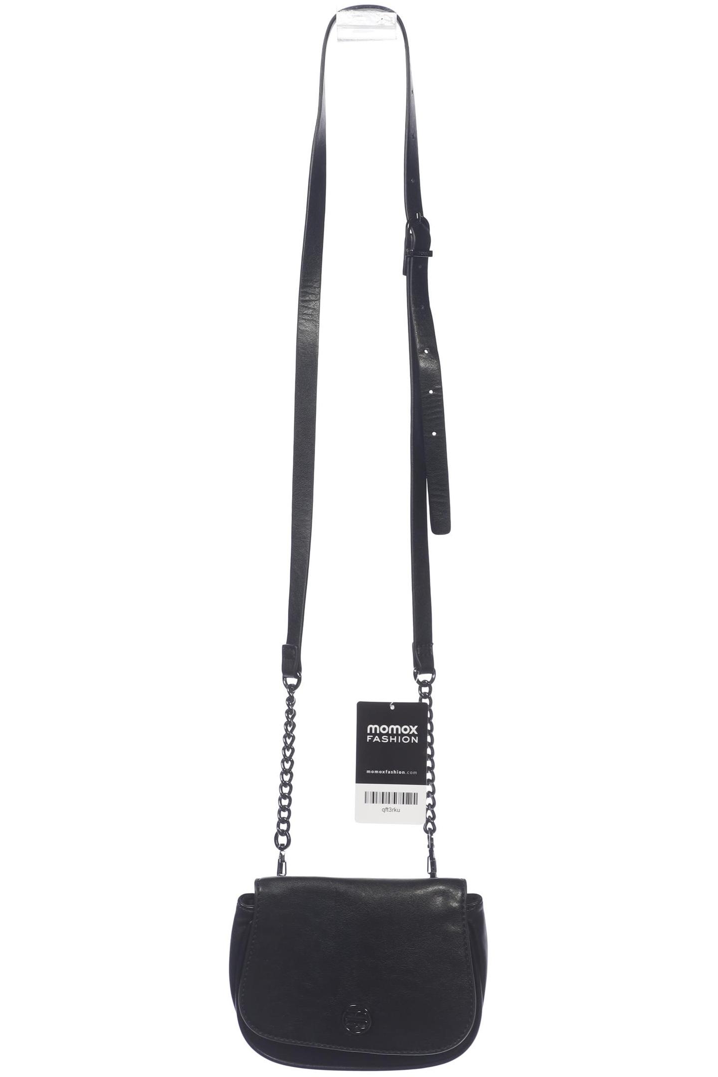 

Esprit Damen Handtasche, schwarz, Gr.