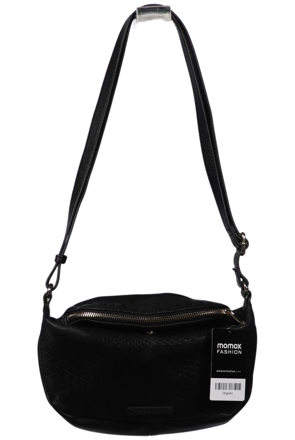 

Esprit Damen Handtasche, schwarz, Gr.