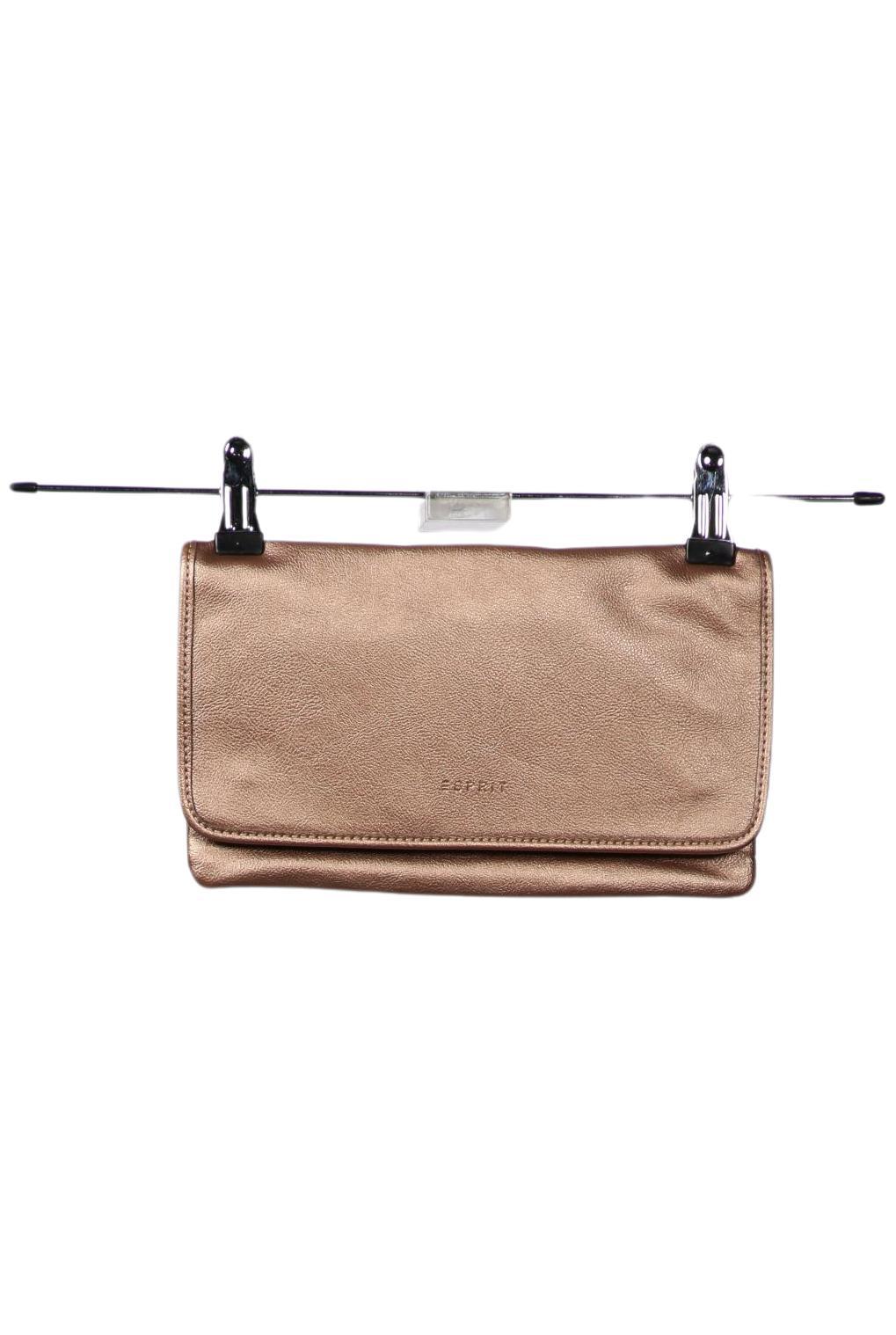 

Esprit Damen Handtasche, orange, Gr.