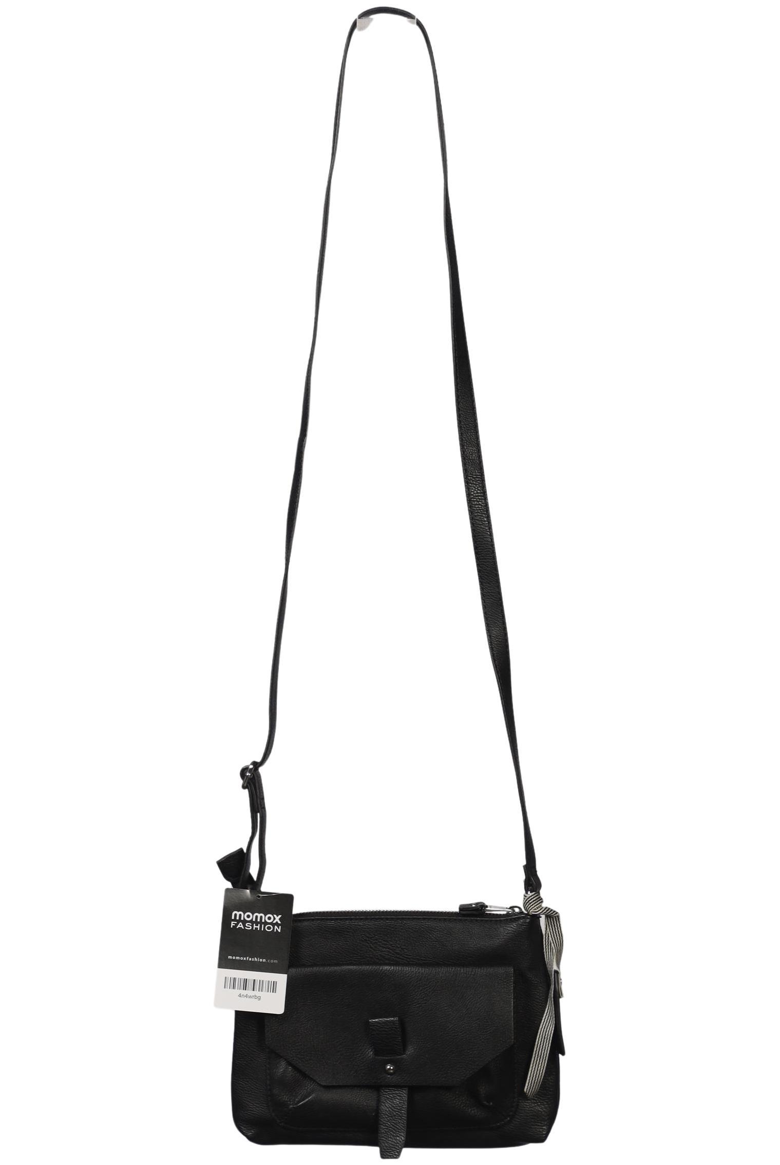 

Esprit Damen Handtasche, schwarz, Gr.