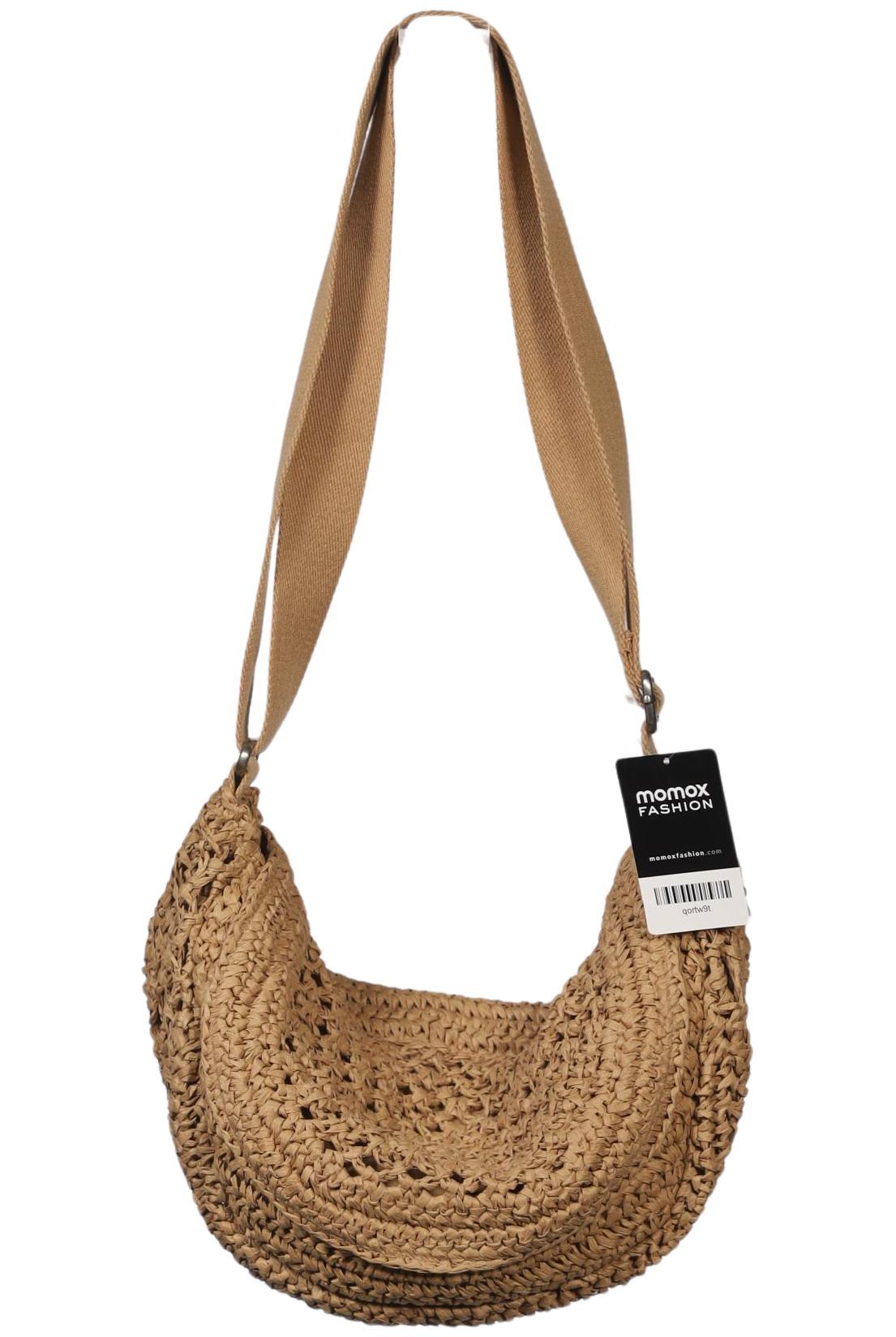 

Esprit Damen Handtasche, braun, Gr.