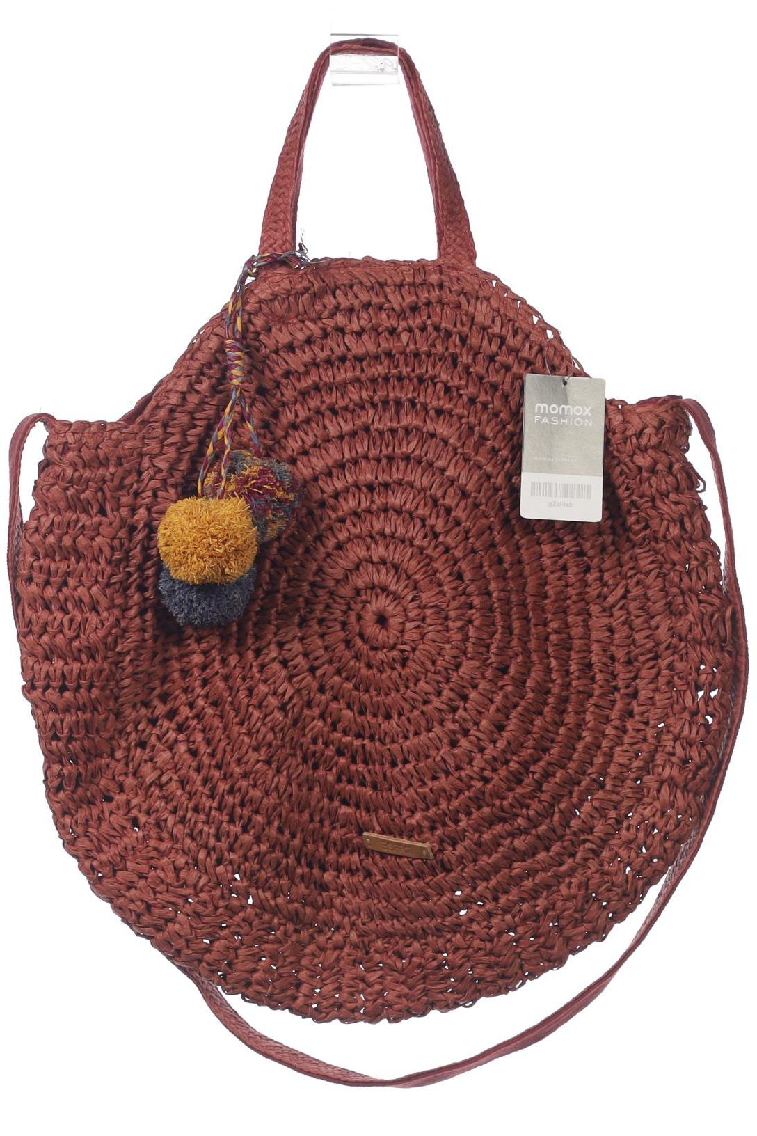

Esprit Damen Handtasche, bordeaux, Gr.
