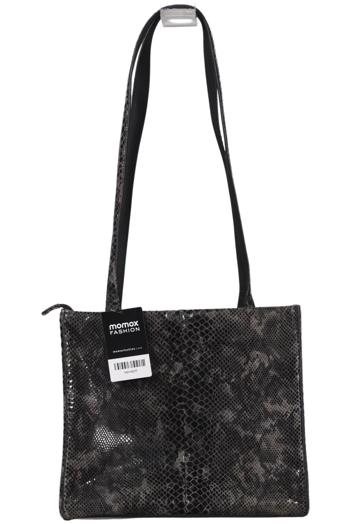 

Esprit Damen Handtasche, grau, Gr.