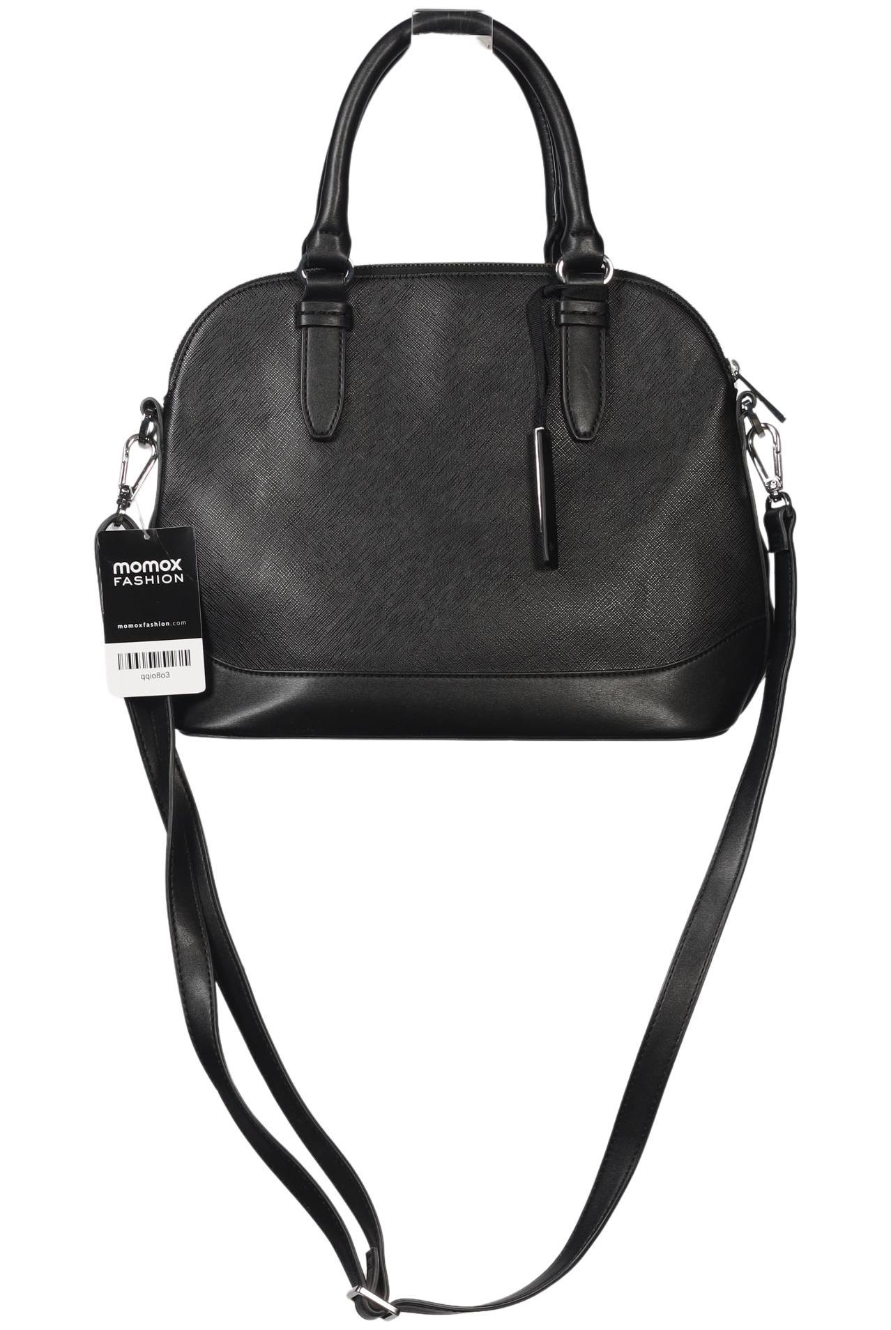 

Esprit Damen Handtasche, schwarz, Gr.