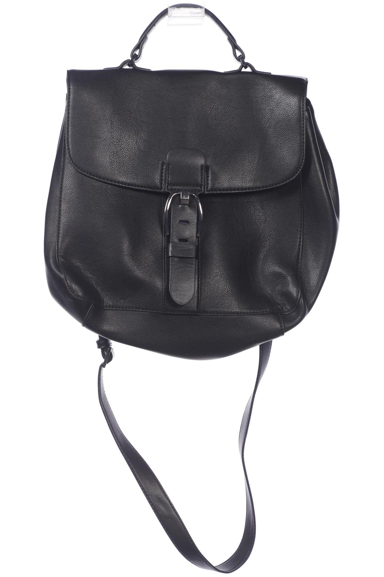 

Esprit Damen Handtasche, schwarz, Gr.