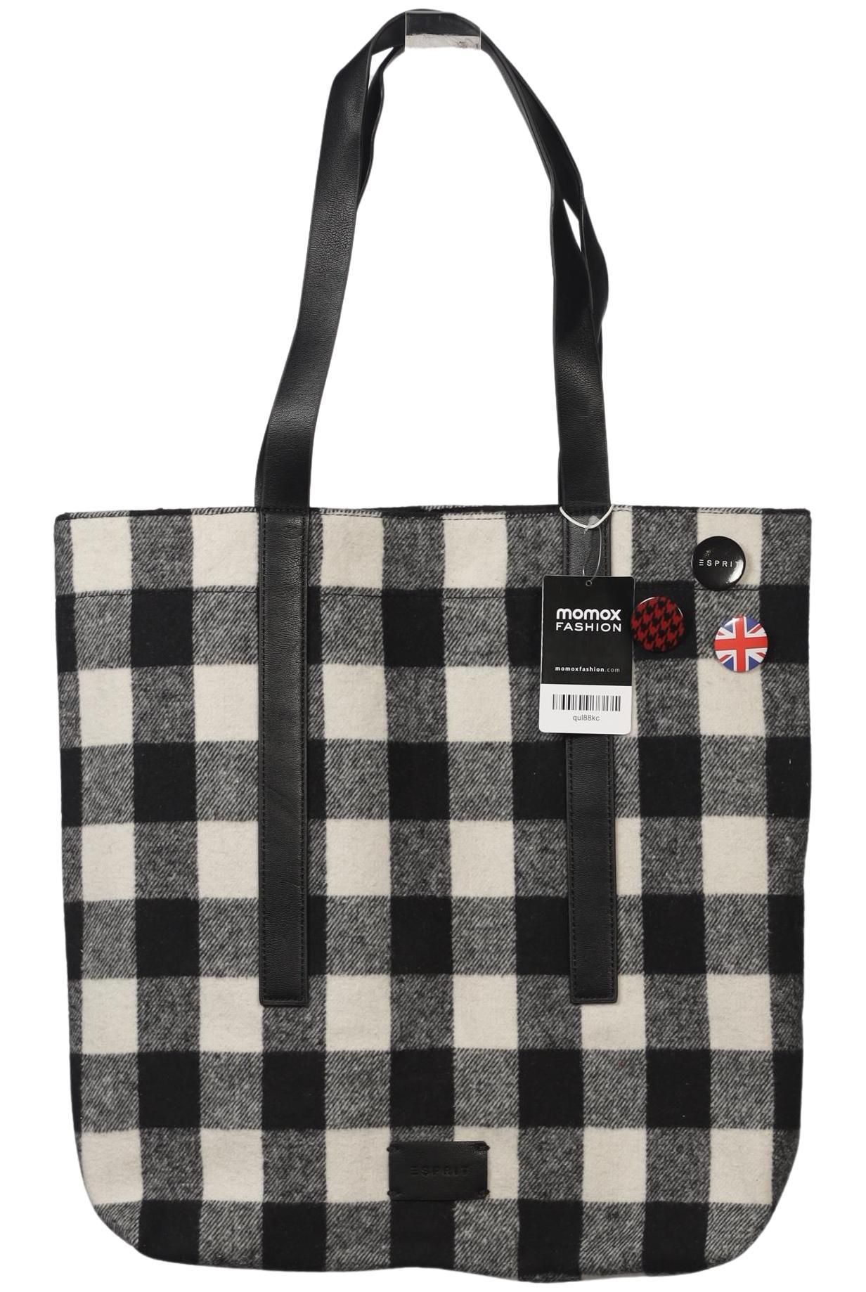 

Esprit Damen Handtasche, mehrfarbig, Gr.