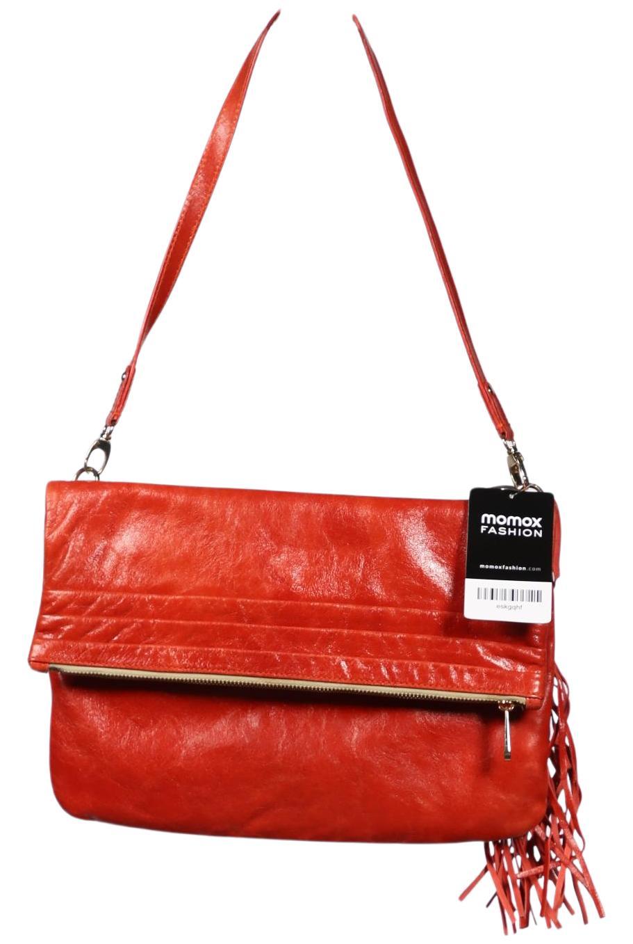 

Esprit Damen Handtasche, rot, Gr.