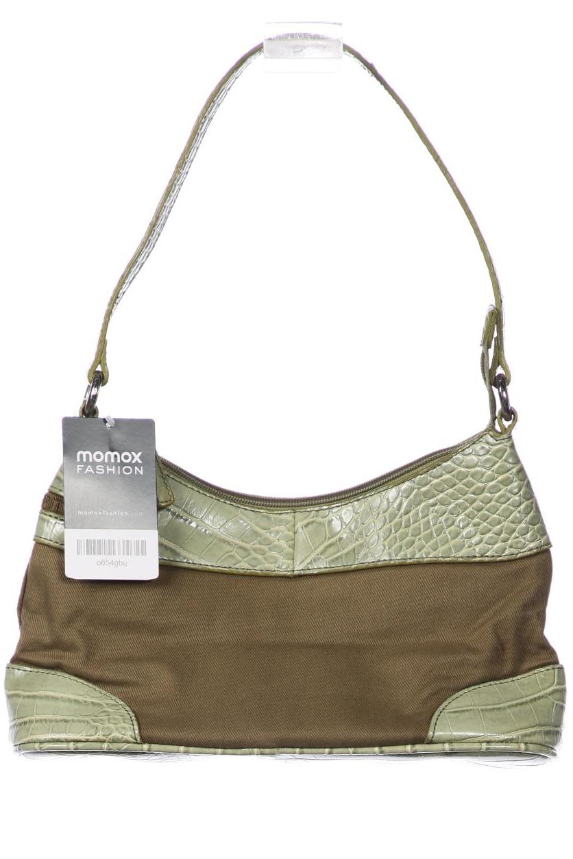 

Esprit Damen Handtasche, grün