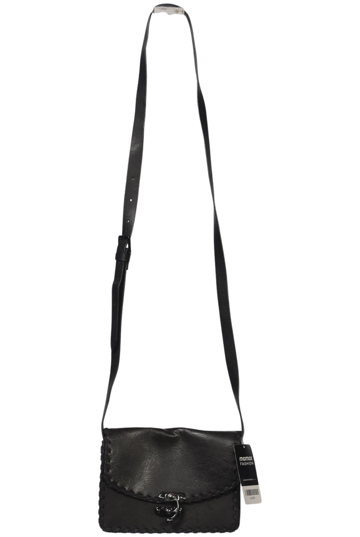 

Esprit Damen Handtasche, schwarz, Gr.
