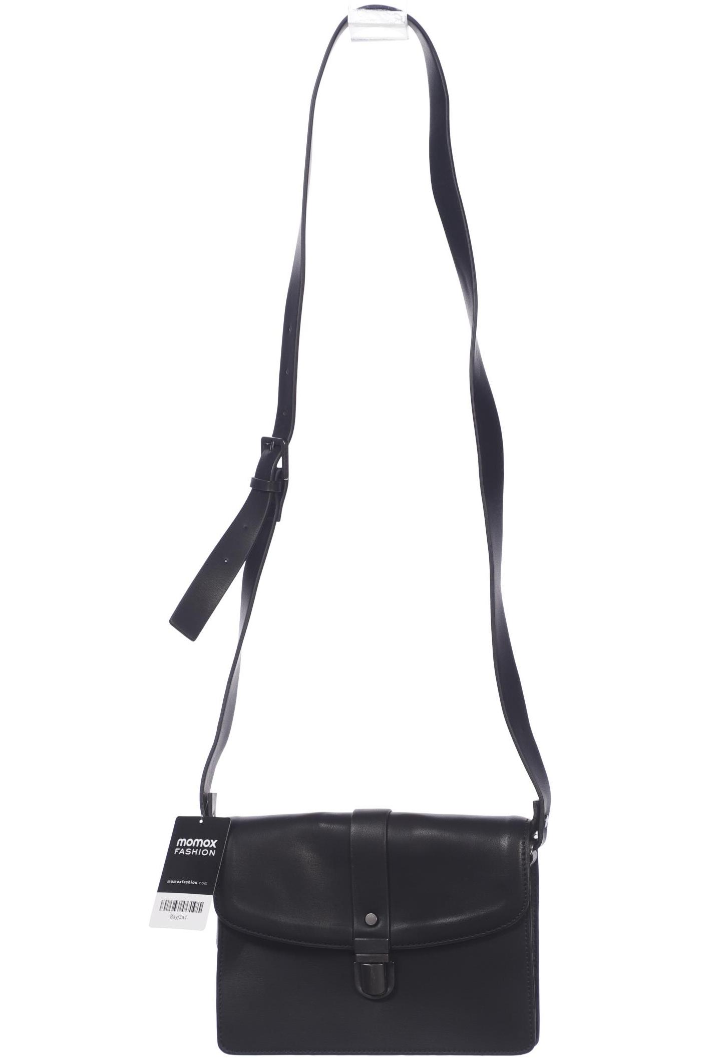 

Esprit Damen Handtasche, schwarz, Gr.