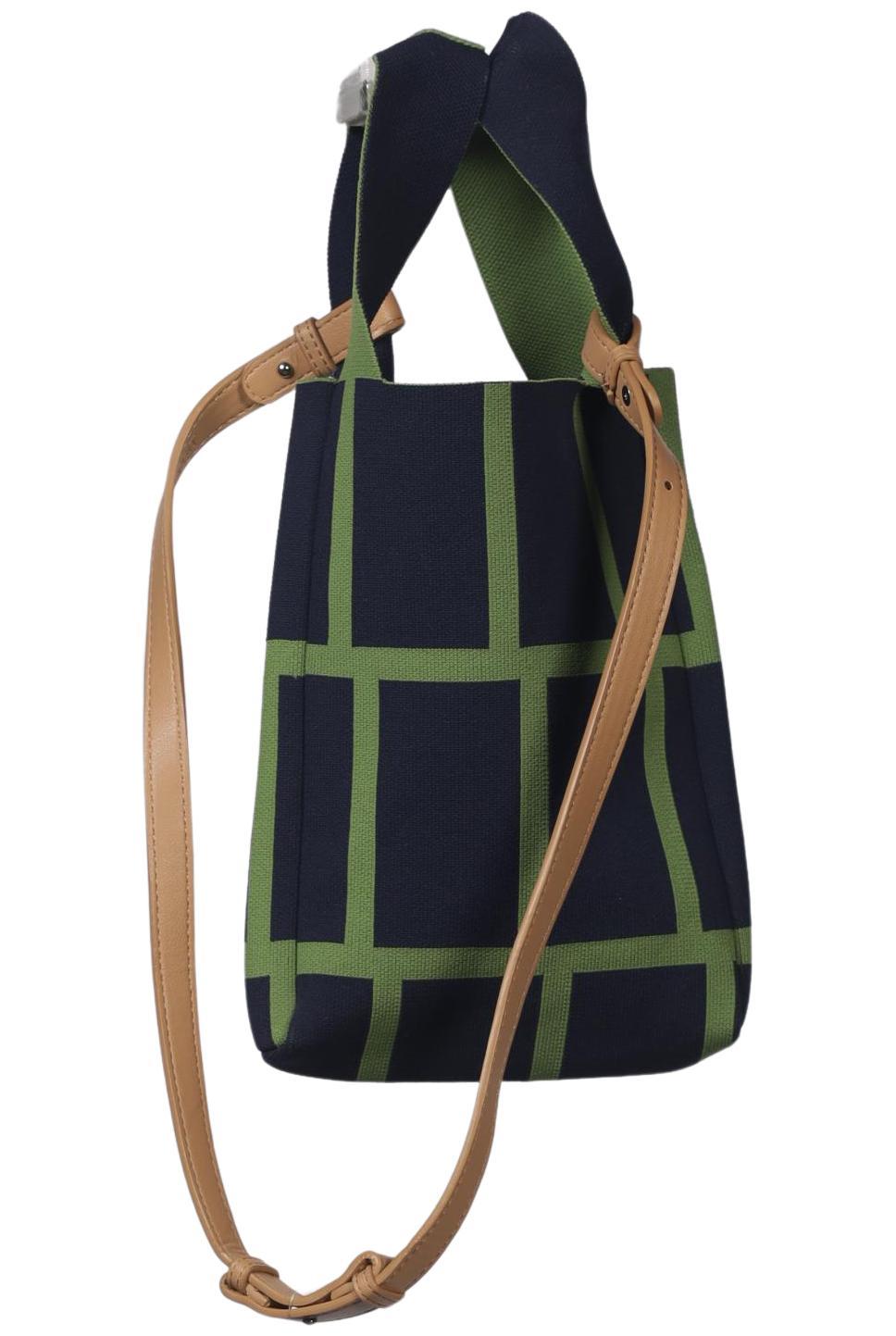 

Esprit Damen Handtasche, mehrfarbig, Gr.