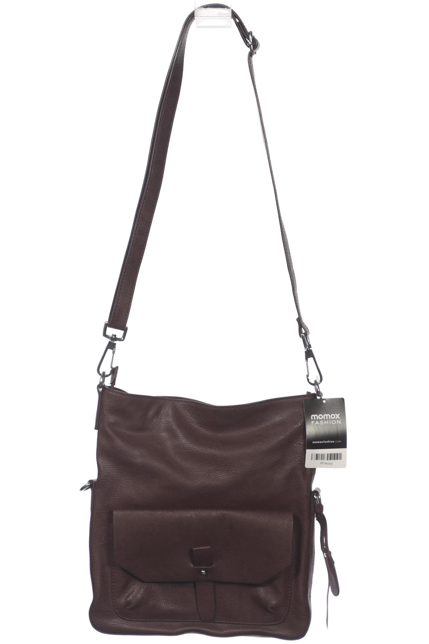 

Esprit Damen Handtasche, bordeaux