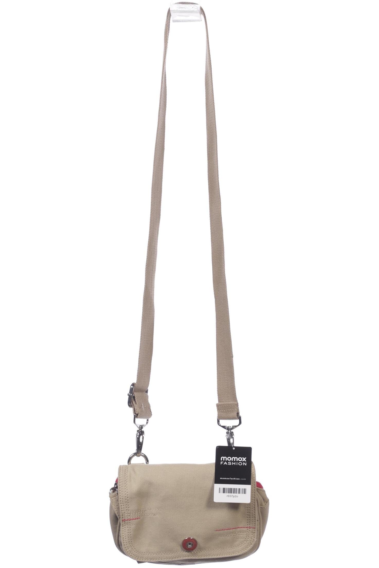 

Esprit Damen Handtasche, cremeweiß, Gr.