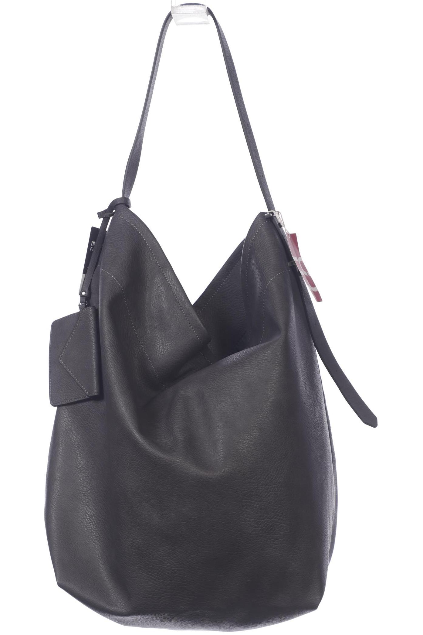 

Esprit Damen Handtasche, grau, Gr.