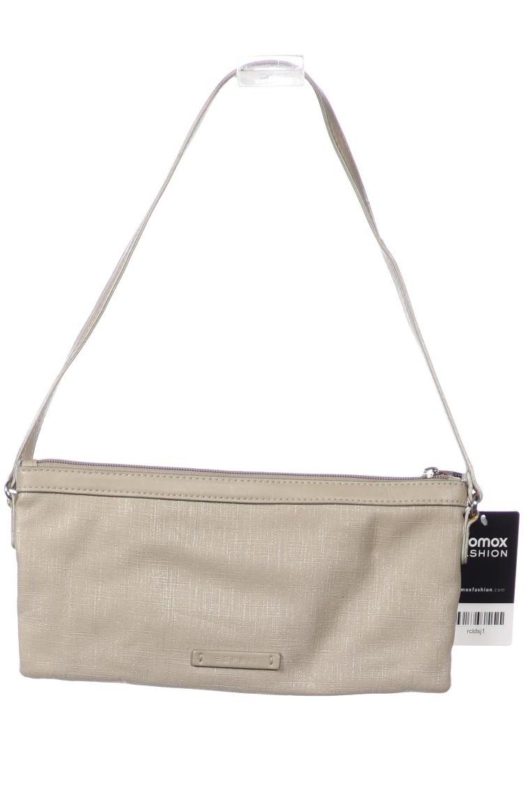 

Esprit Damen Handtasche, beige