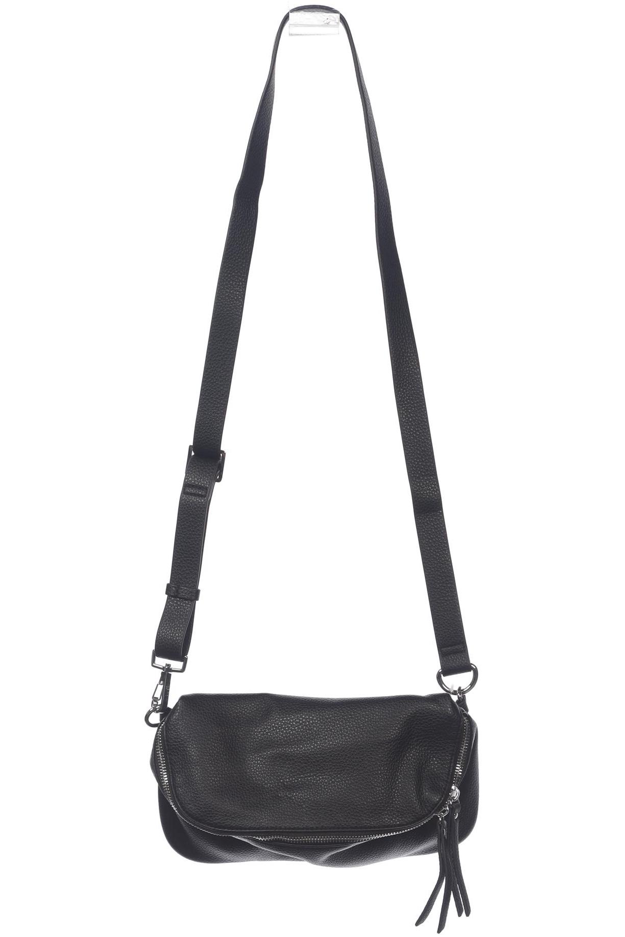 

Esprit Damen Handtasche, schwarz, Gr.