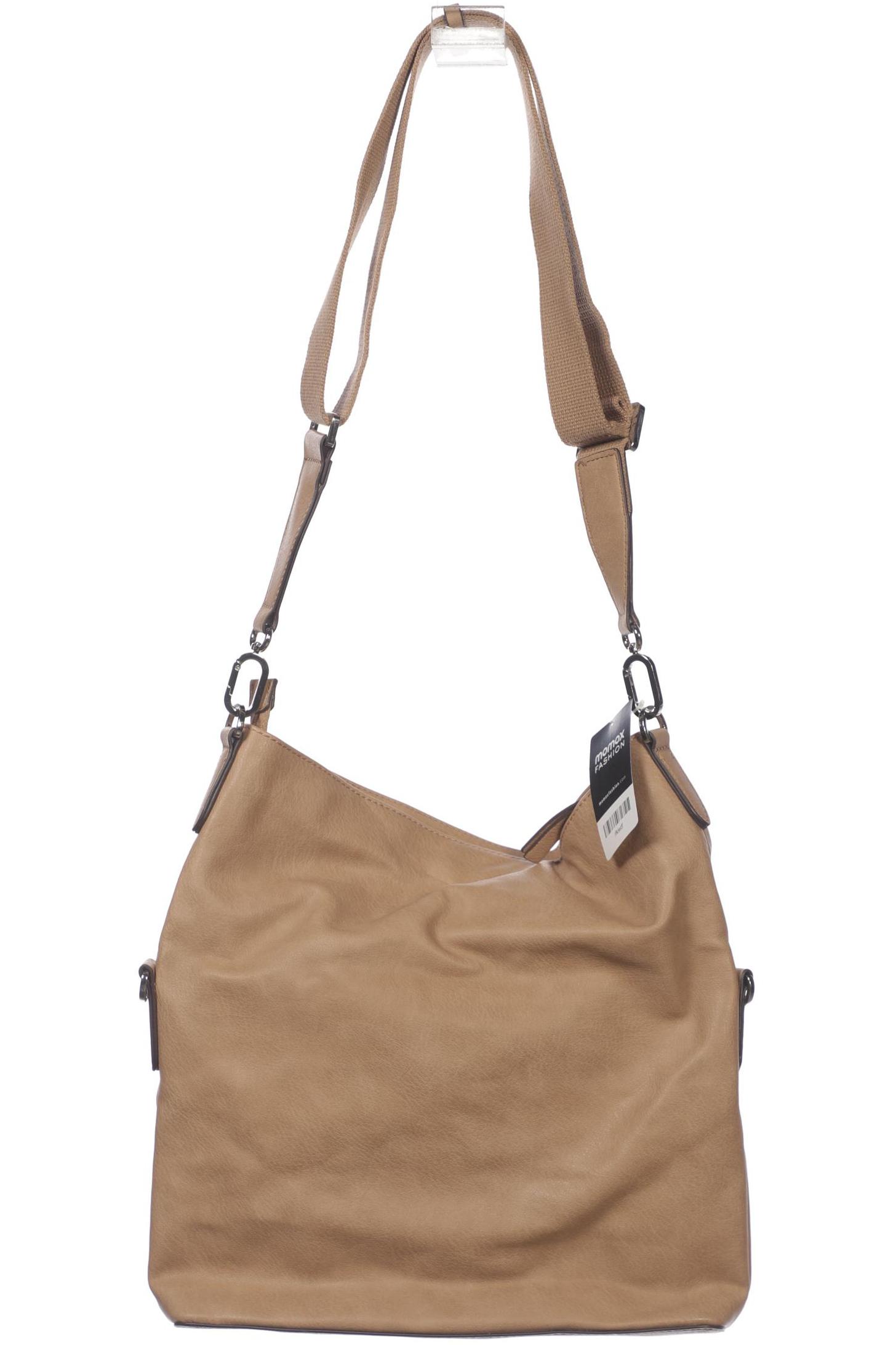 

Esprit Damen Handtasche, beige