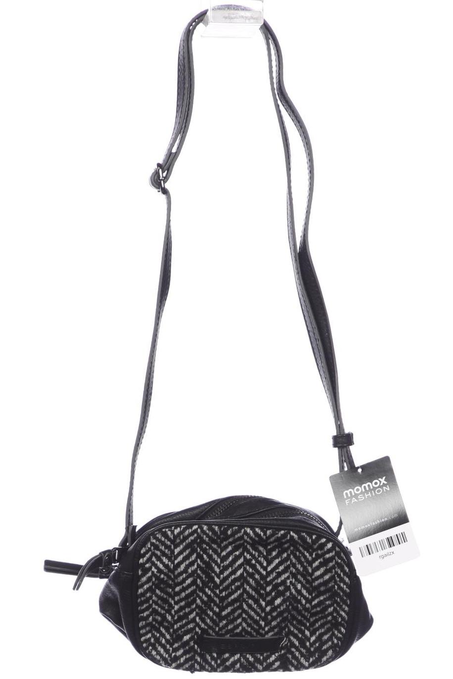 

Esprit Damen Handtasche, schwarz, Gr.