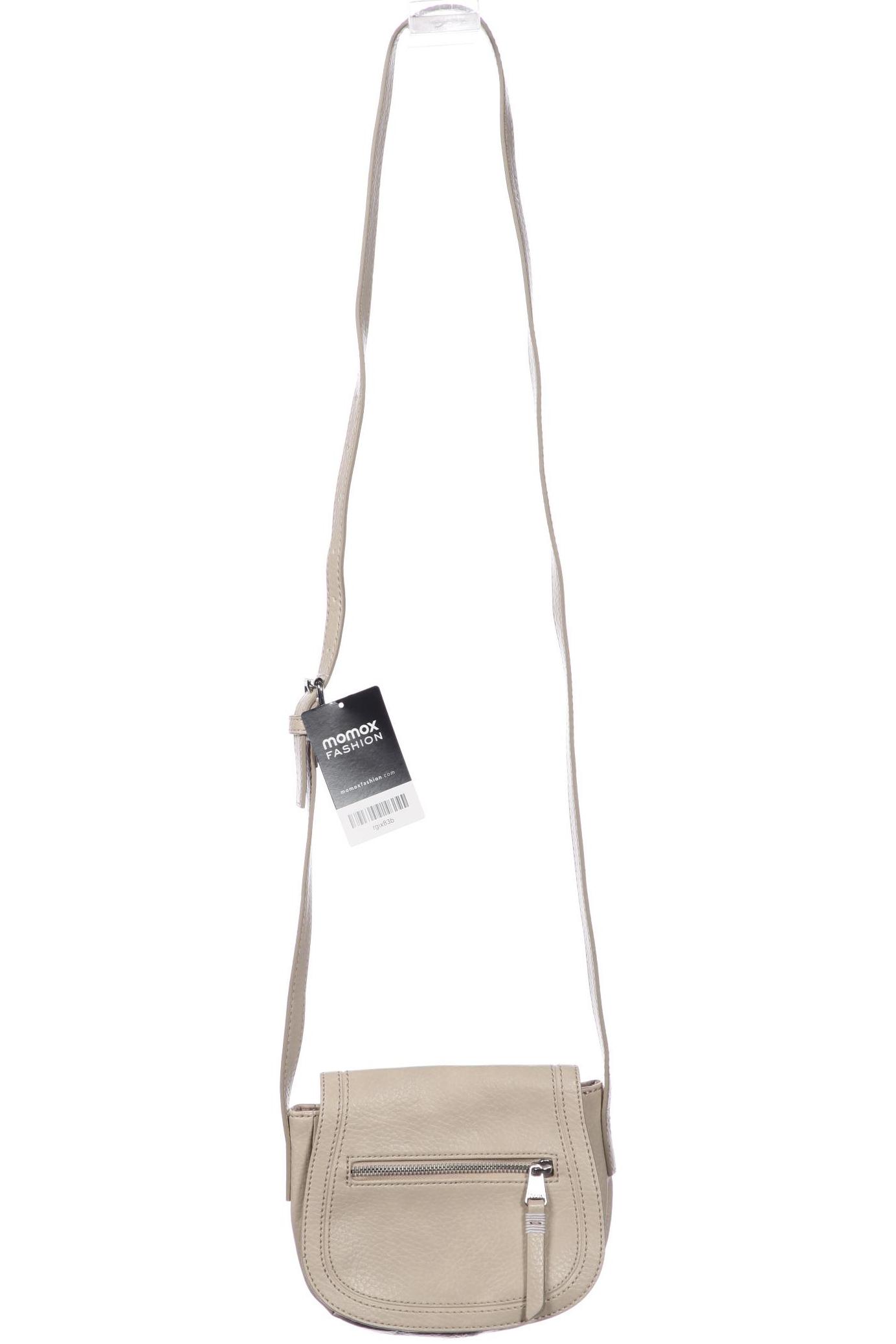 

Esprit Damen Handtasche, beige