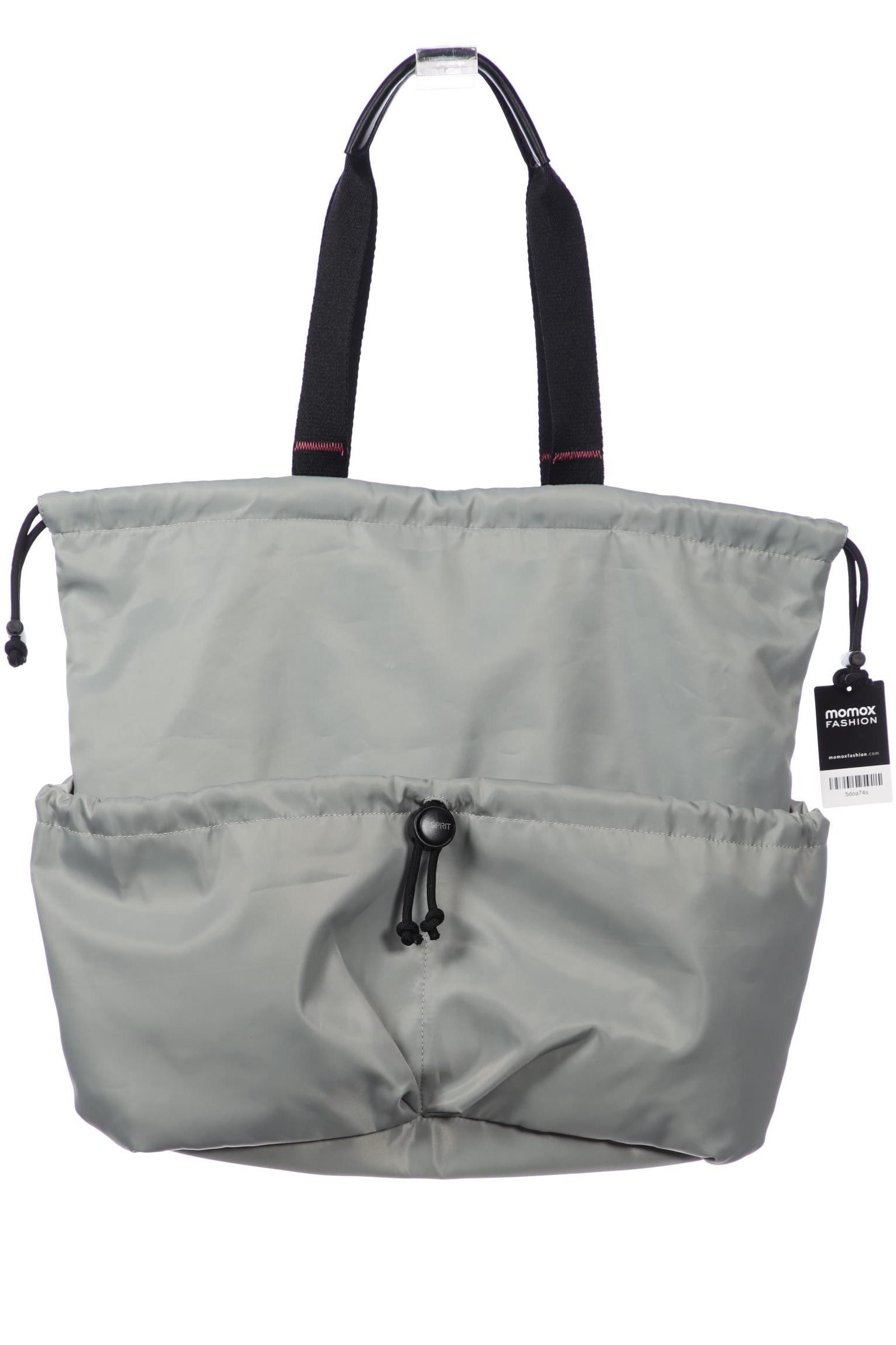 

Esprit Damen Handtasche, hellgrün