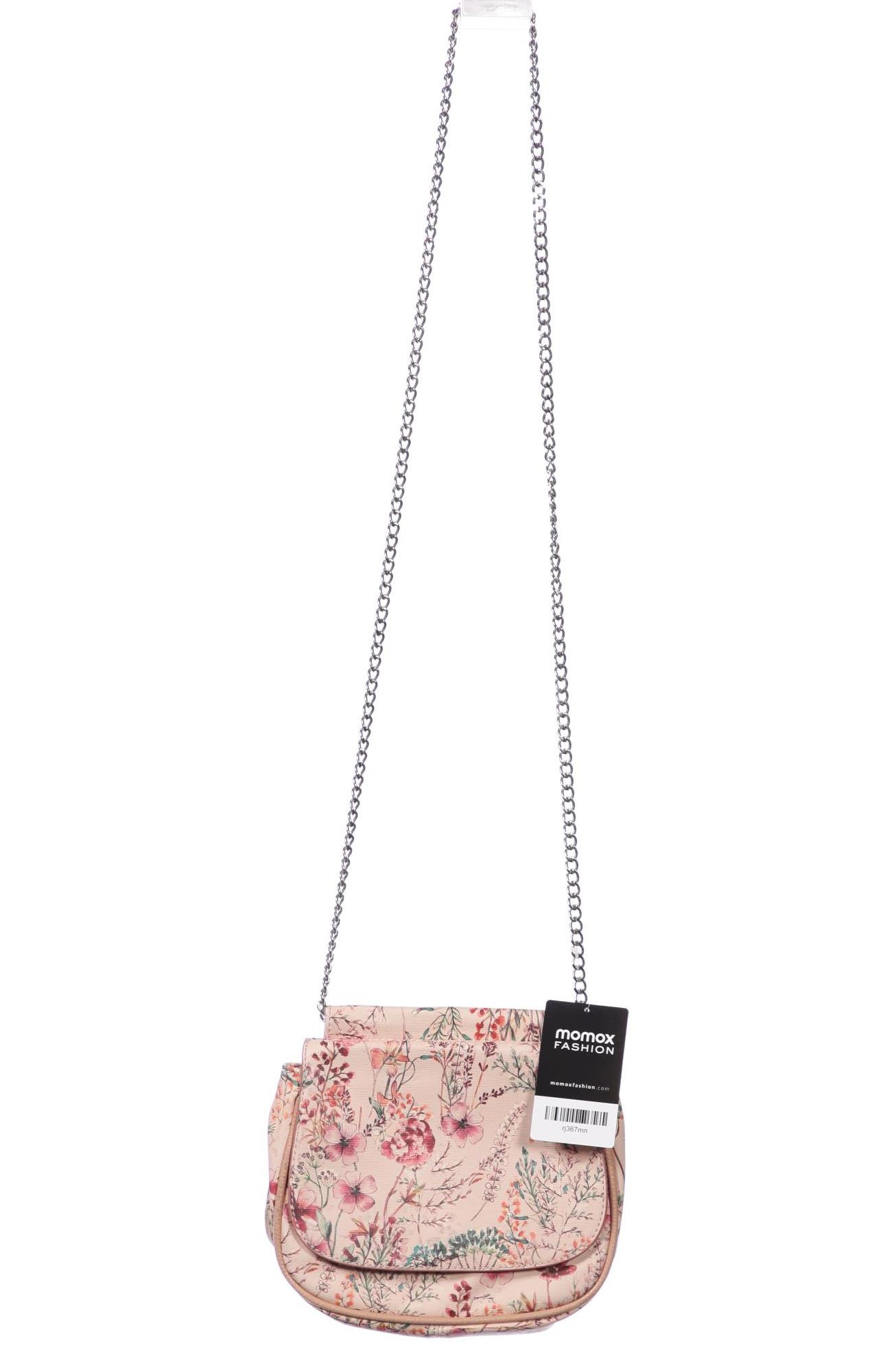 

Esprit Damen Handtasche, pink, Gr.