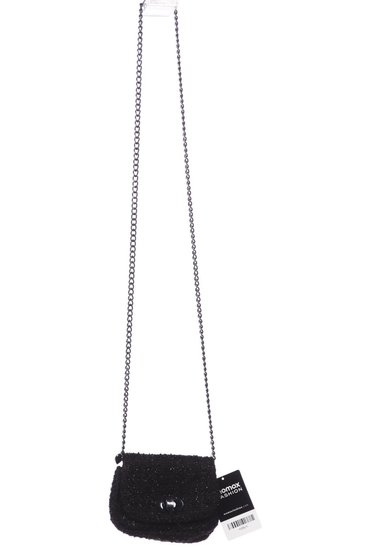 

Esprit Damen Handtasche, schwarz, Gr.