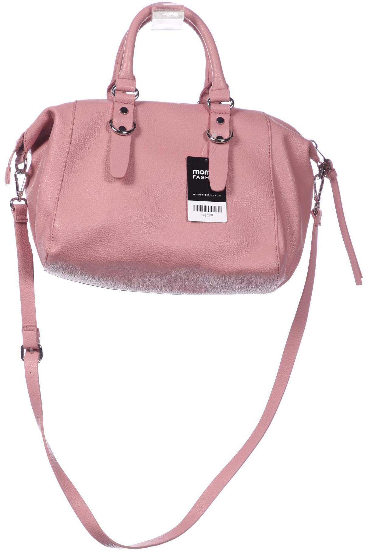 

Esprit Damen Handtasche, pink, Gr.