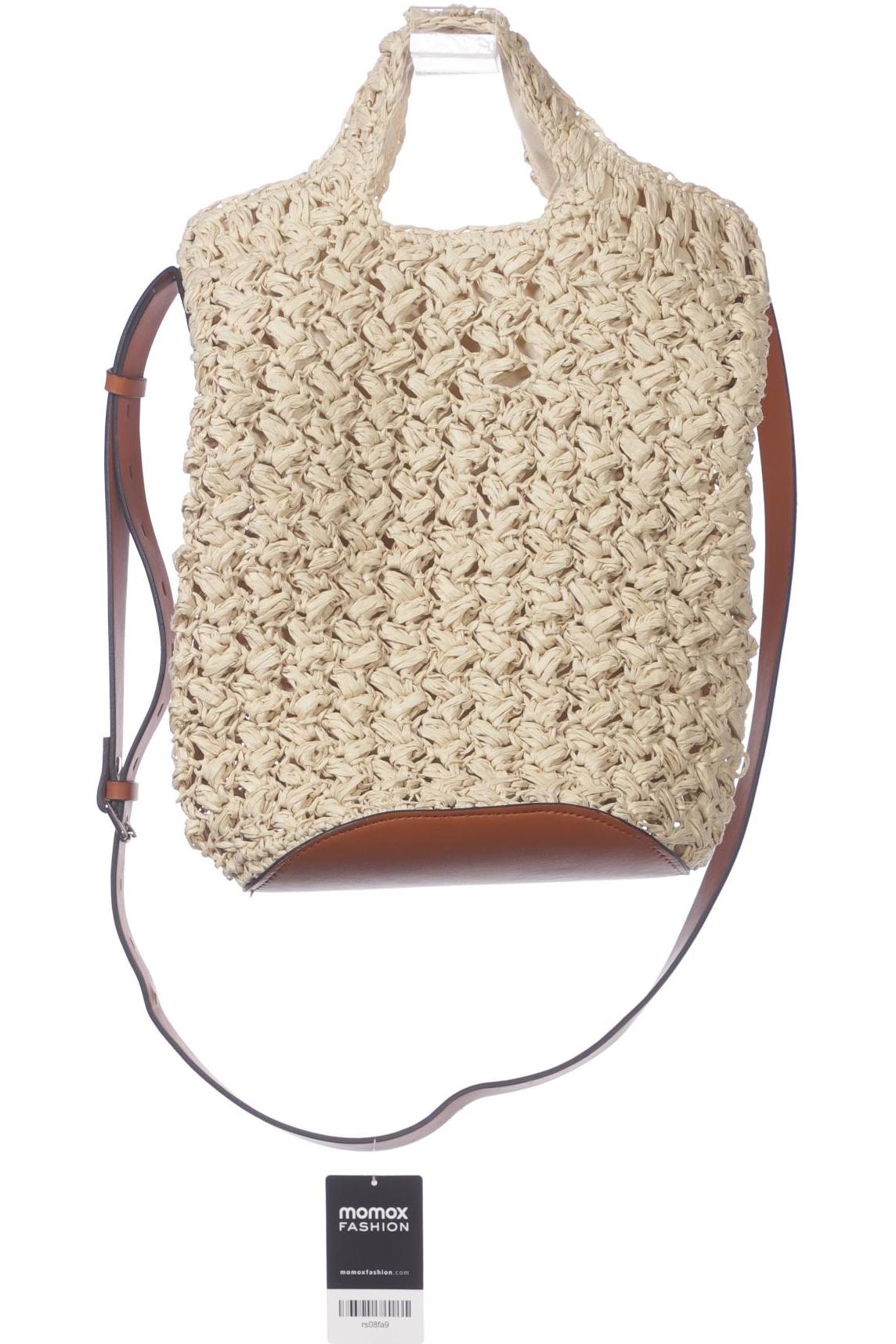 

Esprit Damen Handtasche, cremeweiß, Gr.