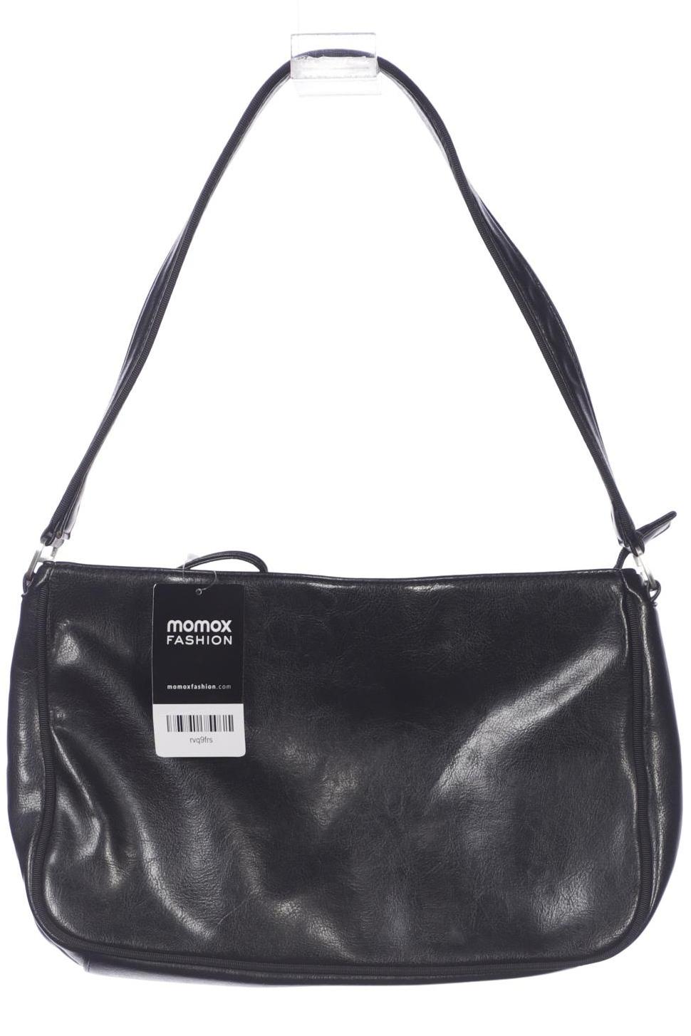 

Esprit Damen Handtasche, schwarz, Gr.