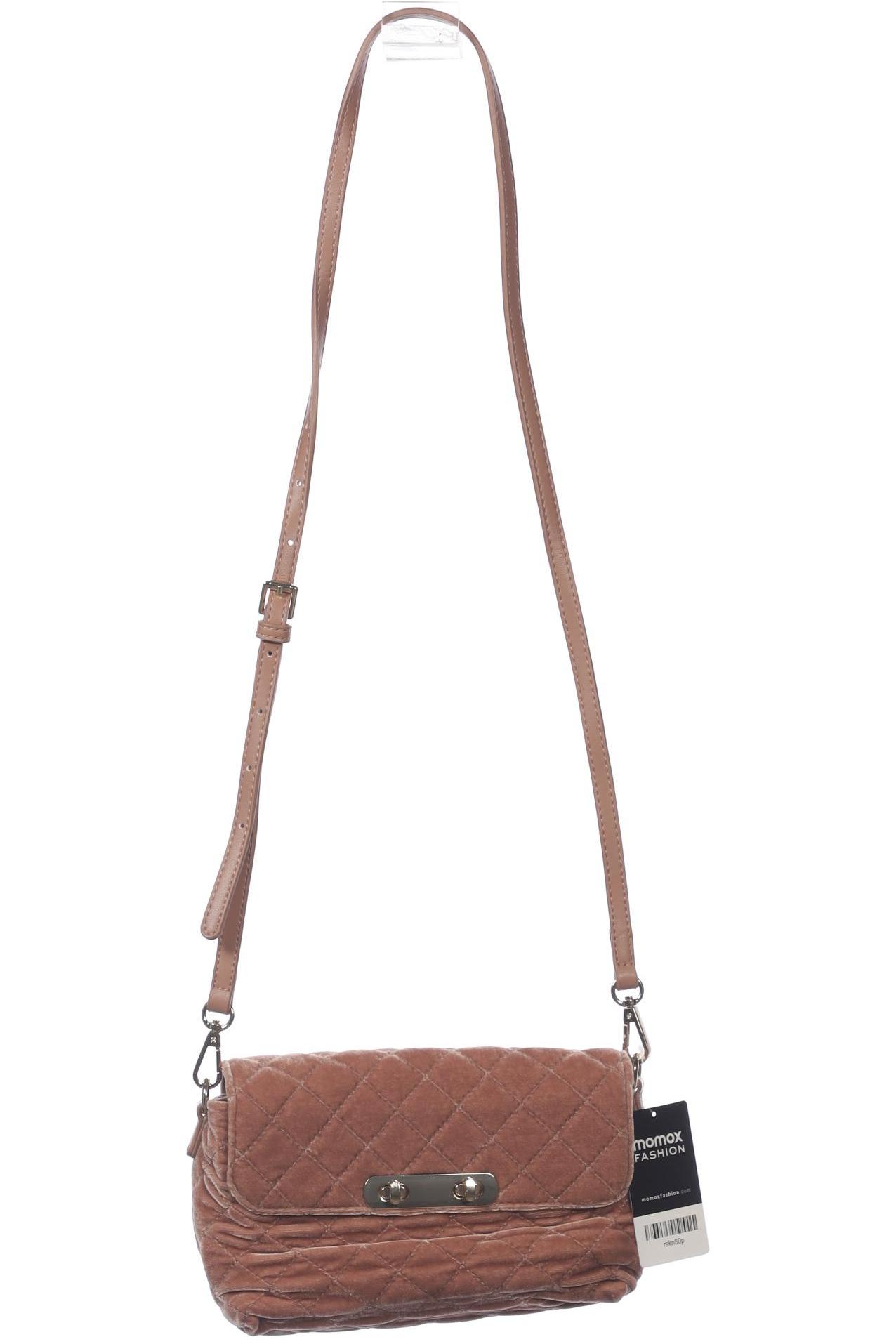 

Esprit Damen Handtasche, beige, Gr.
