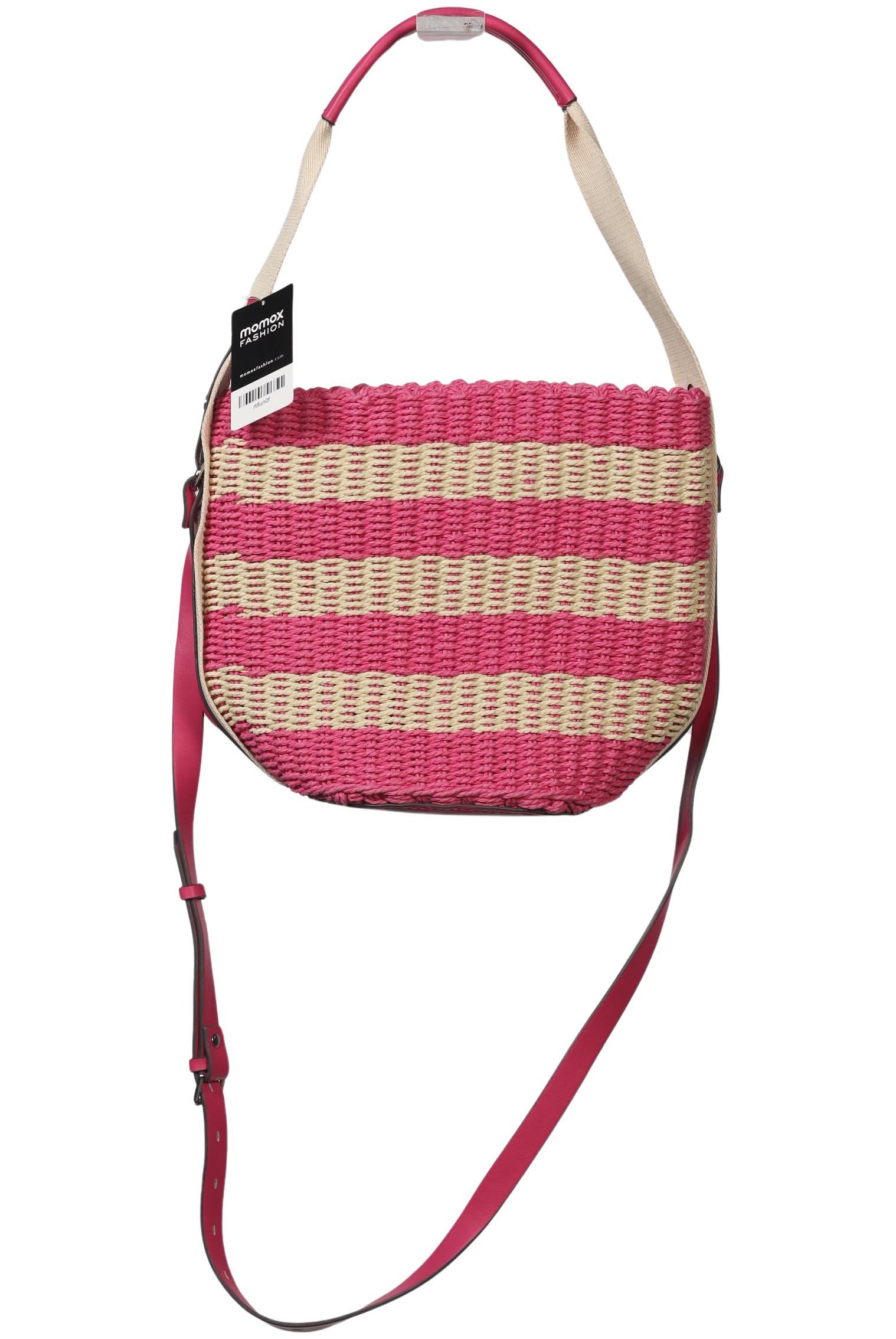 

Esprit Damen Handtasche, pink, Gr.