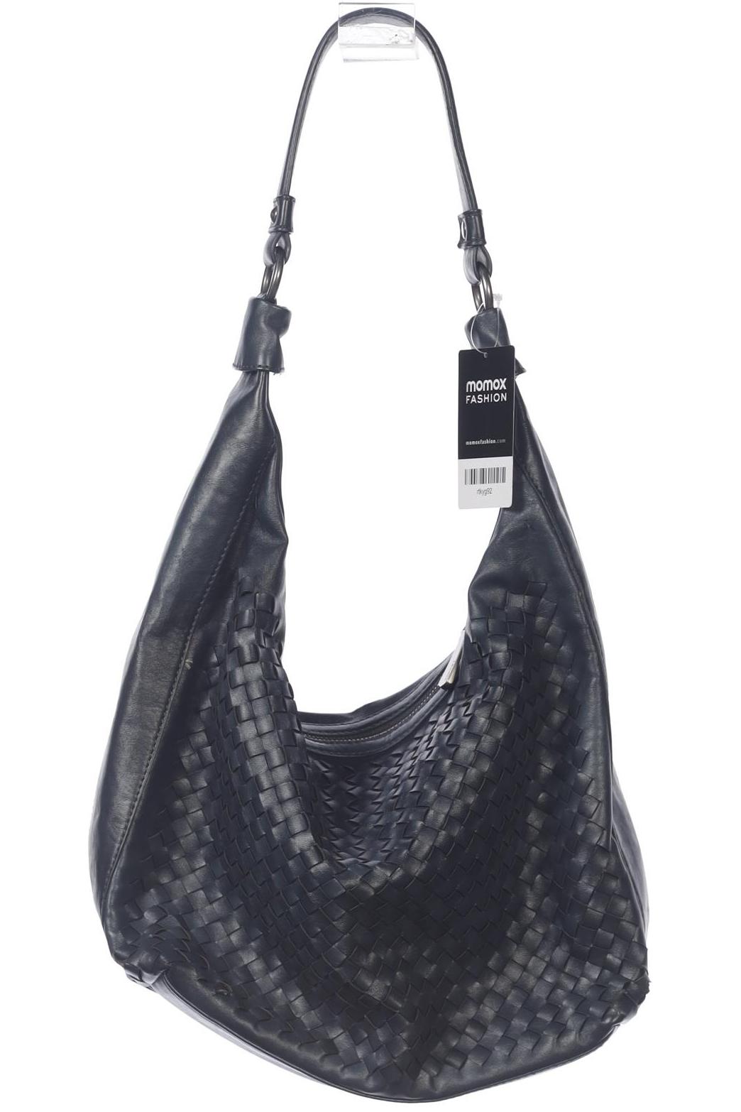 

Esprit Damen Handtasche, blau, Gr.