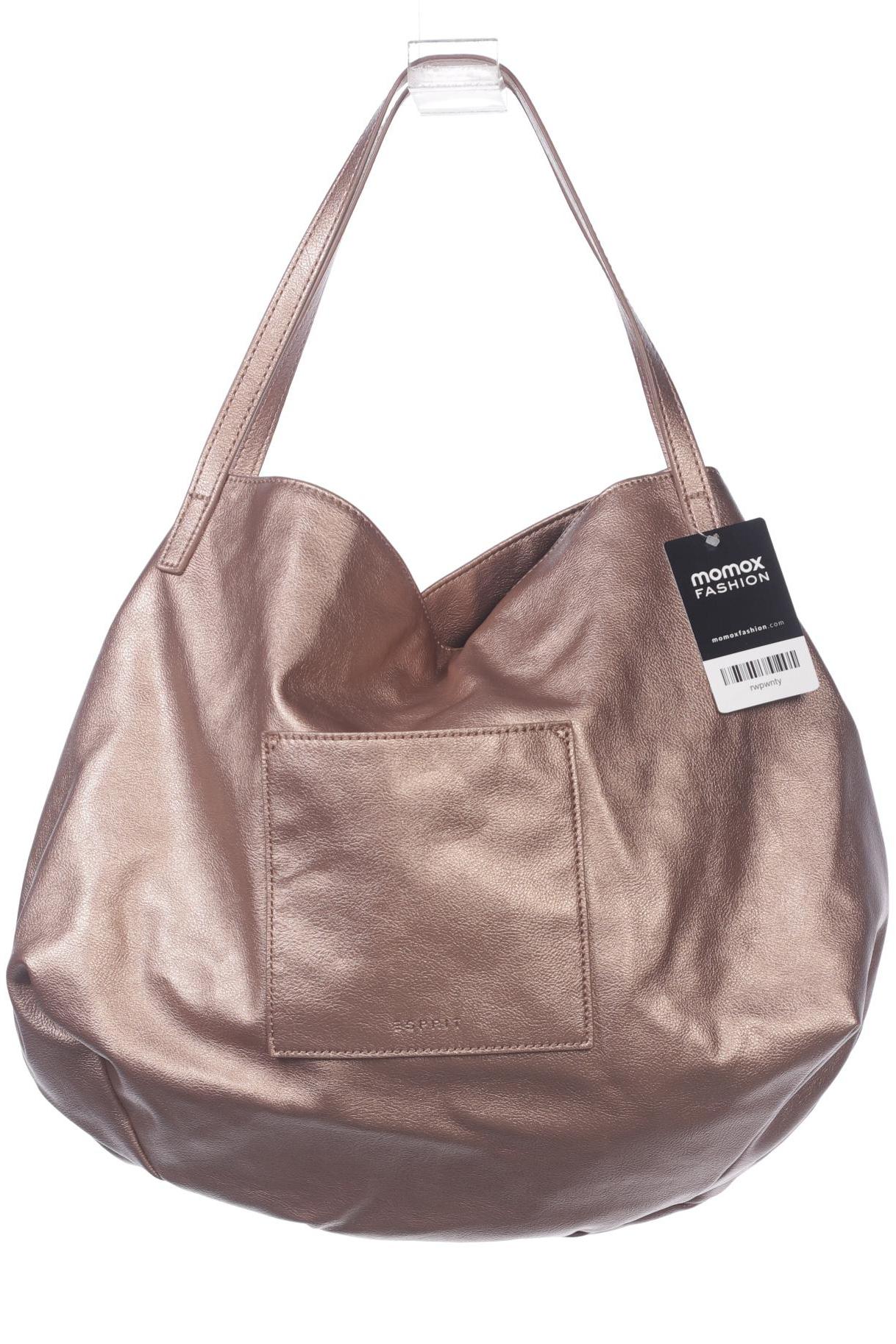 

Esprit Damen Handtasche, pink, Gr.