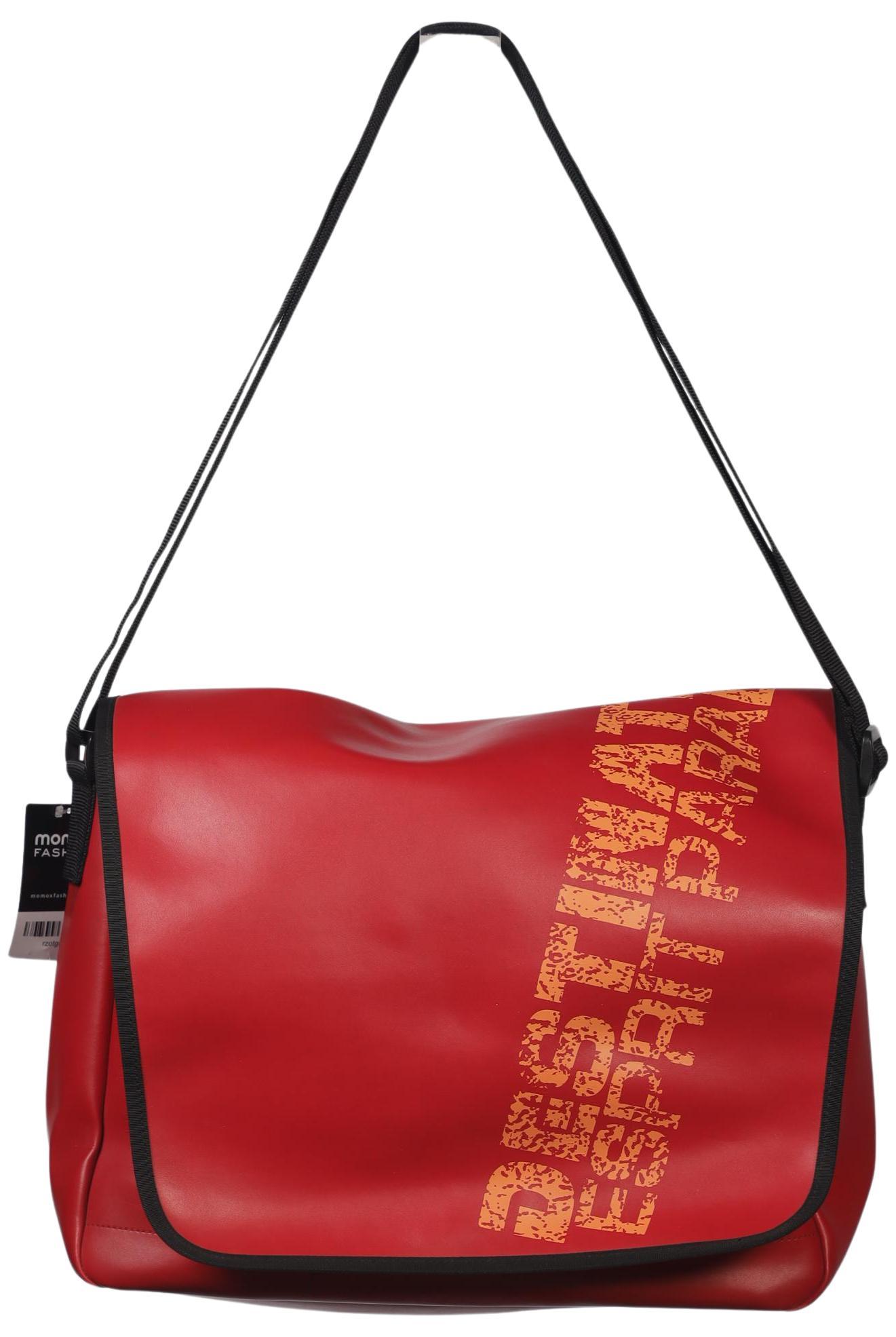 

Esprit Damen Handtasche, rot, Gr.